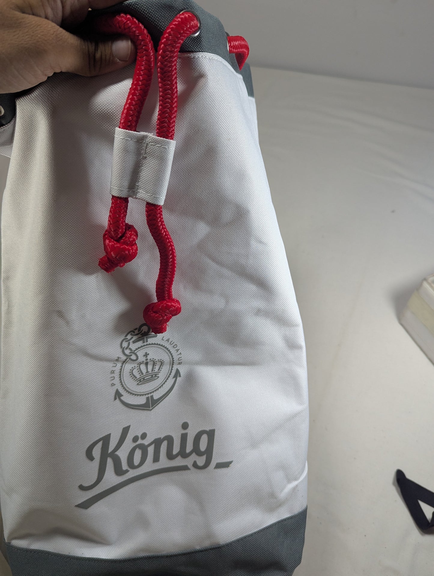 Rucksack backpack