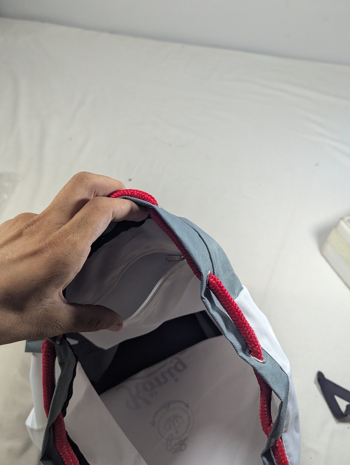 Rucksack backpack