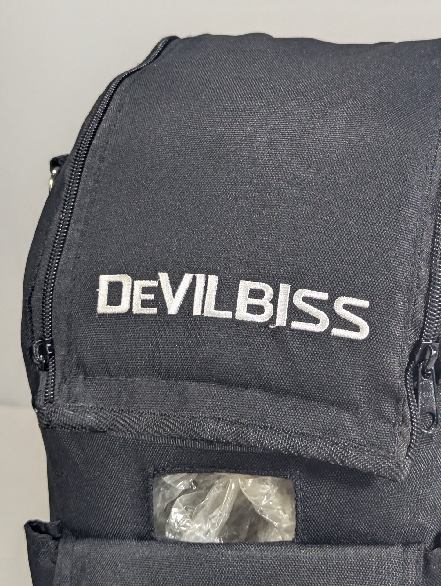 Backpack