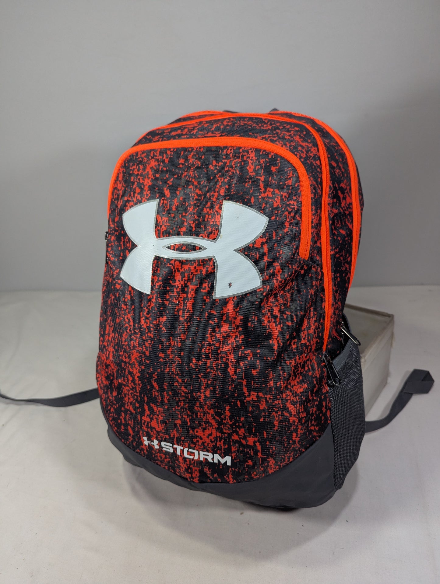 Ua under armour backpack