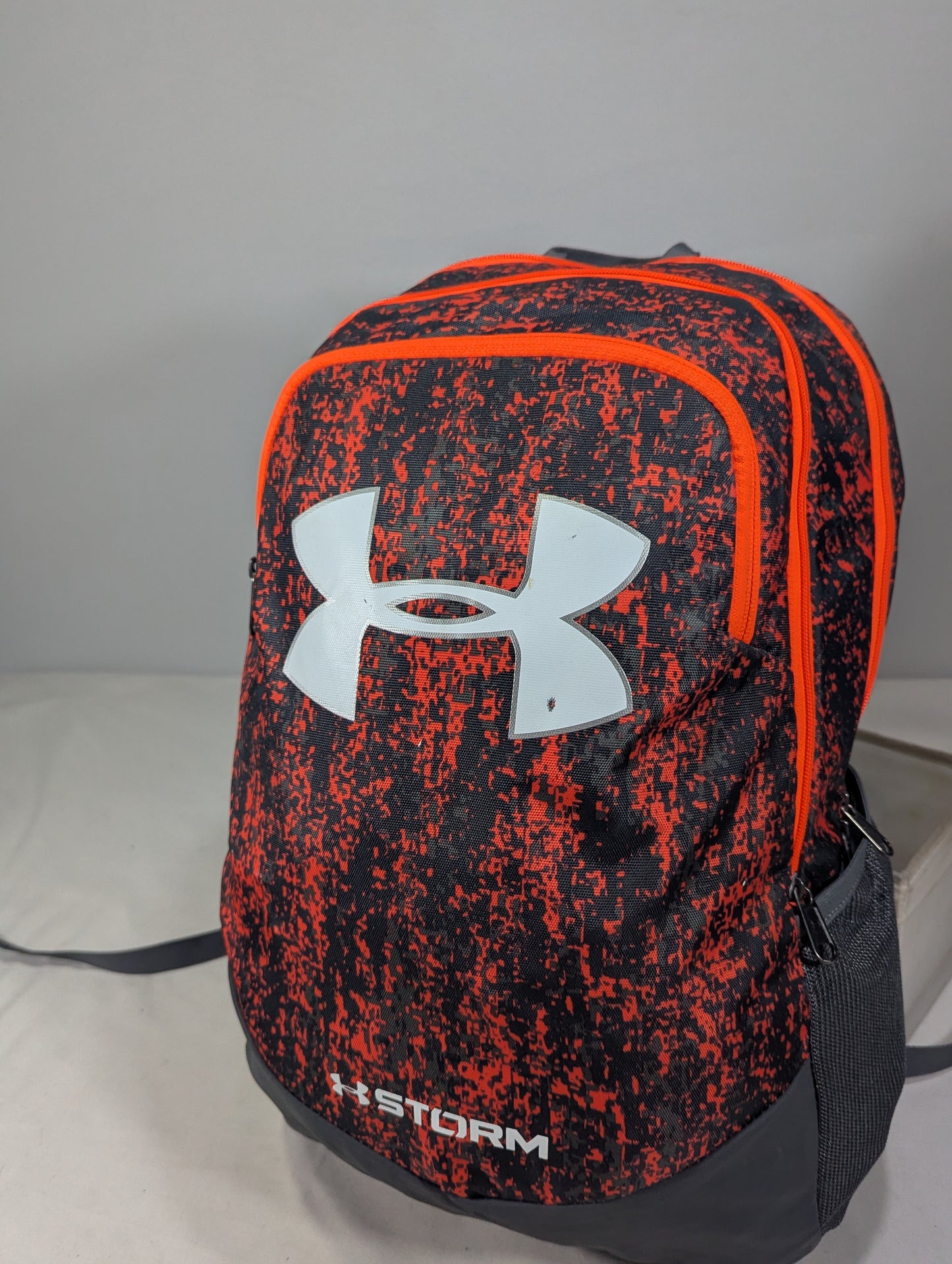 Ua under armour backpack