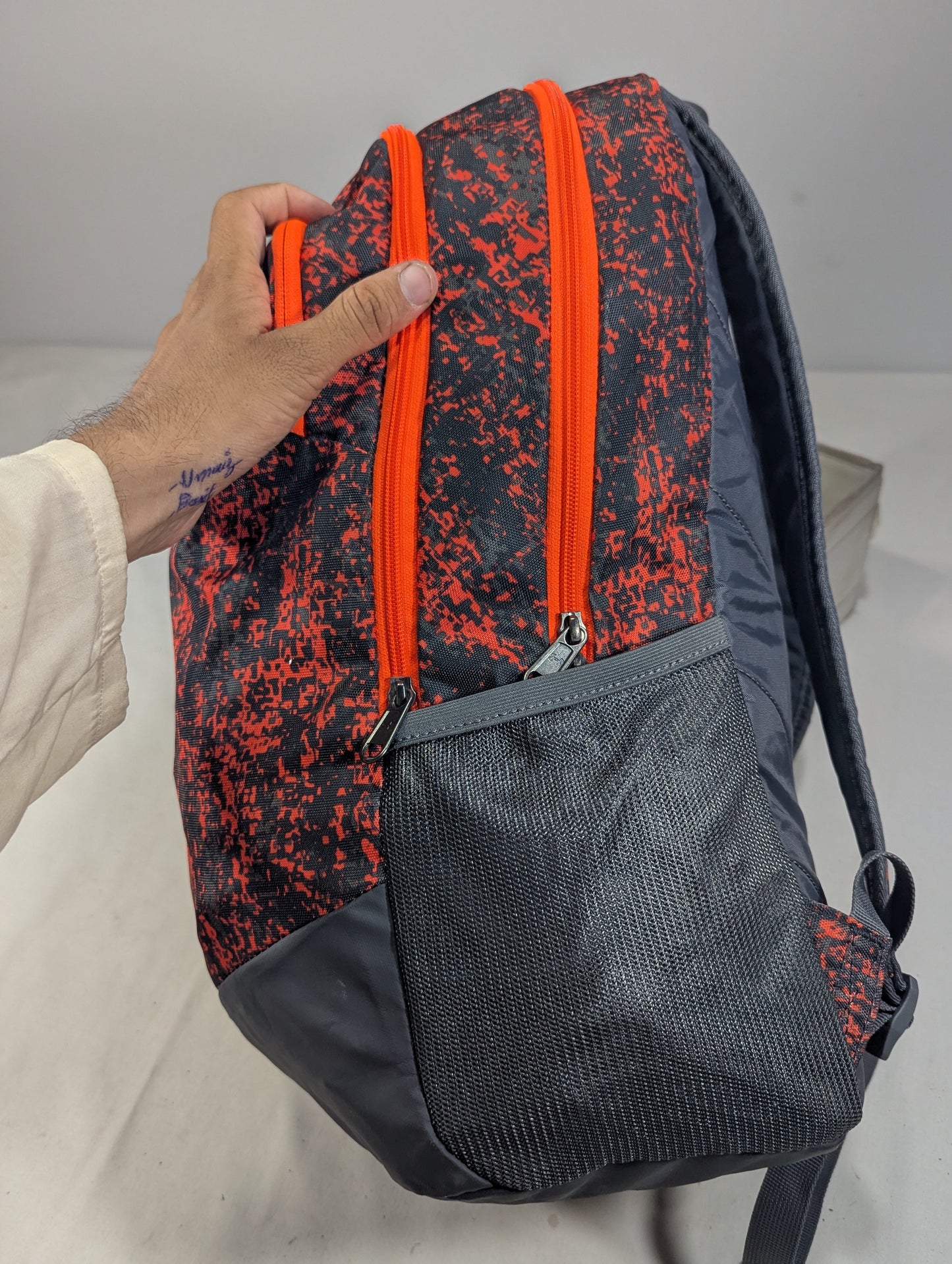 Ua under armour backpack