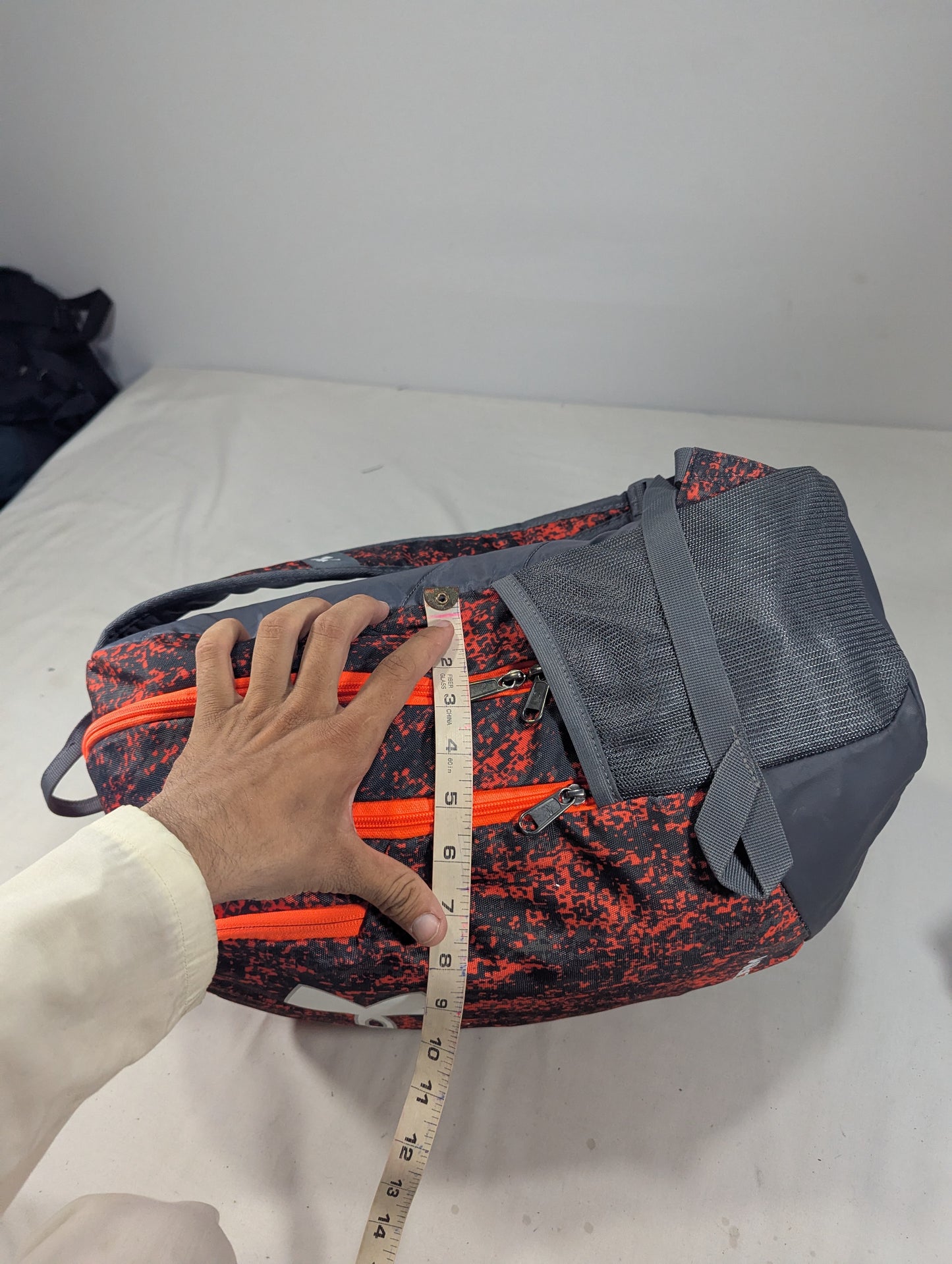 Ua under armour backpack