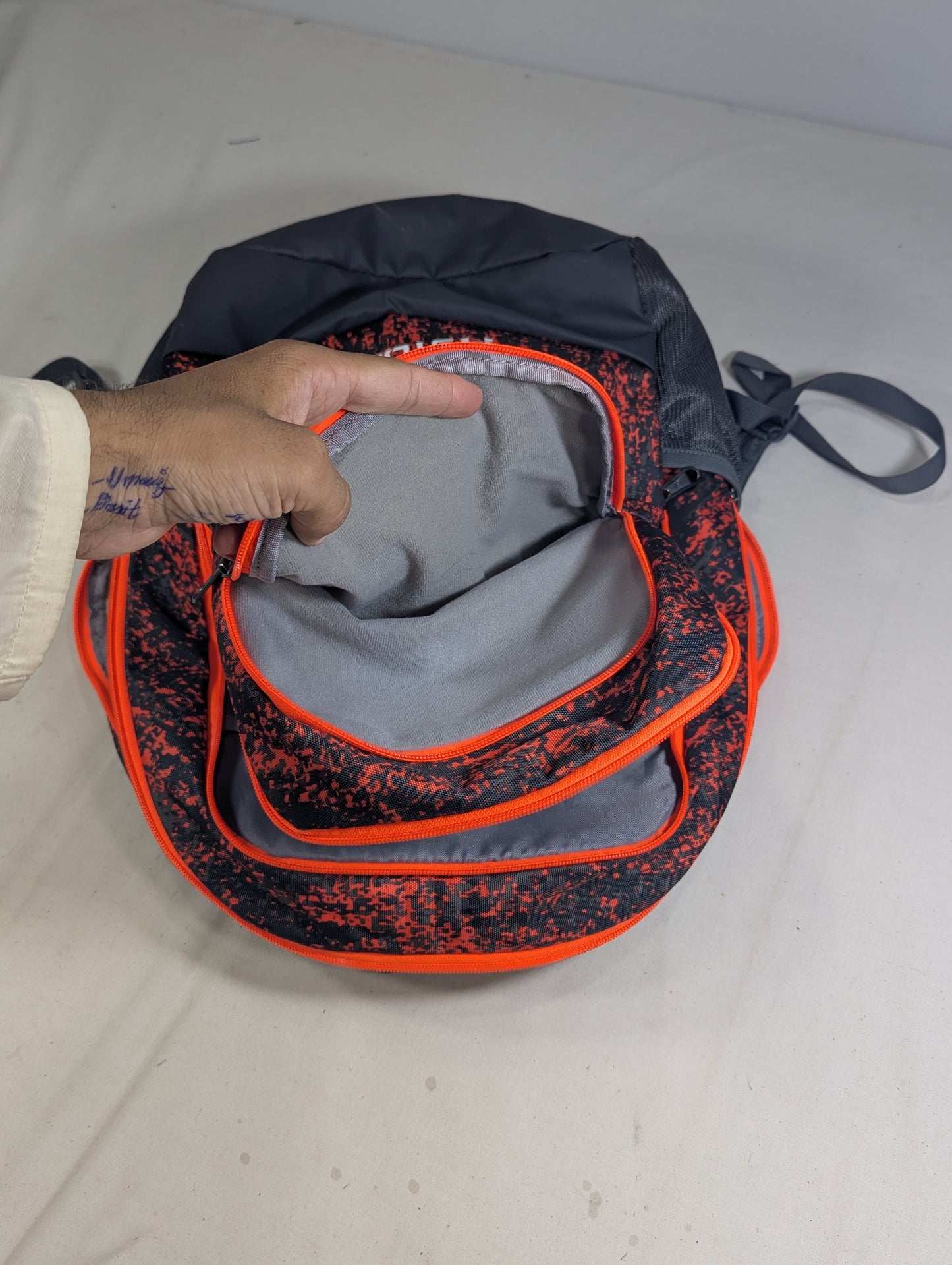 Ua under armour backpack