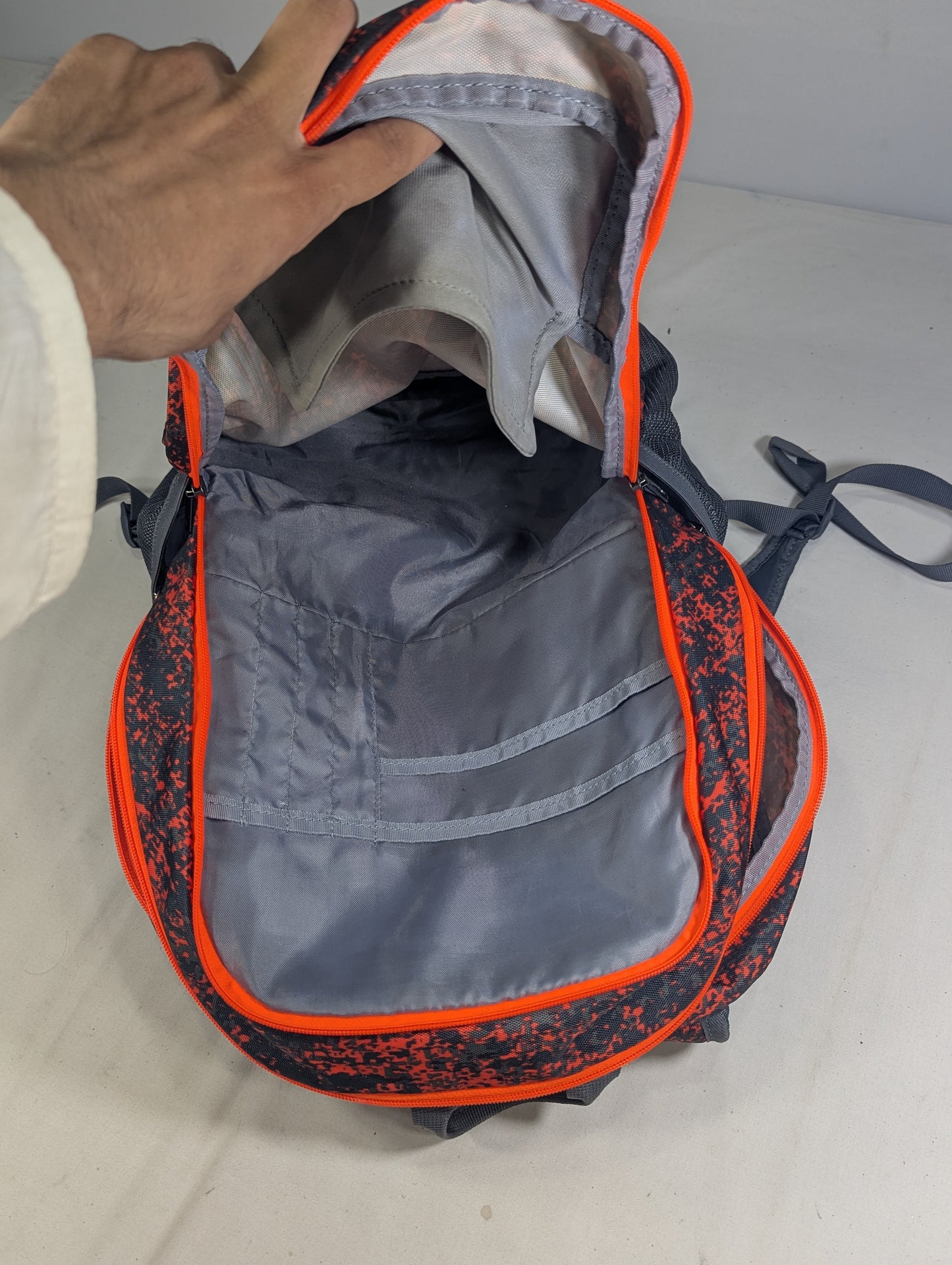 Ua under armour backpack
