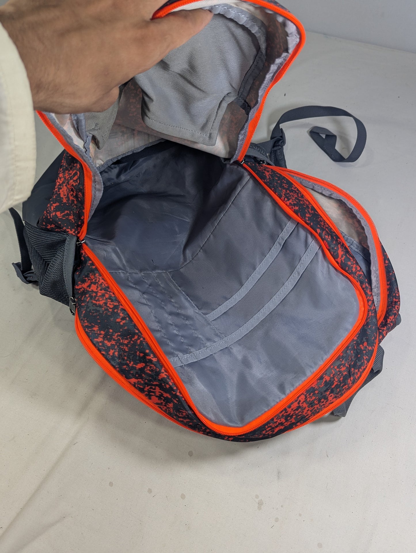 Ua under armour backpack