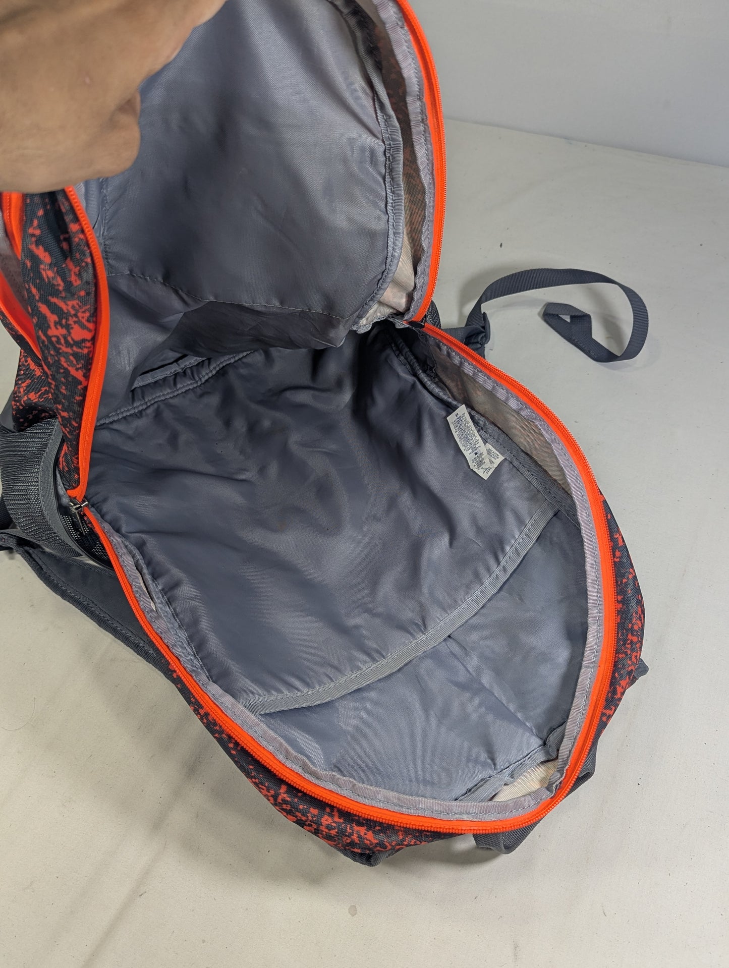 Ua under armour backpack
