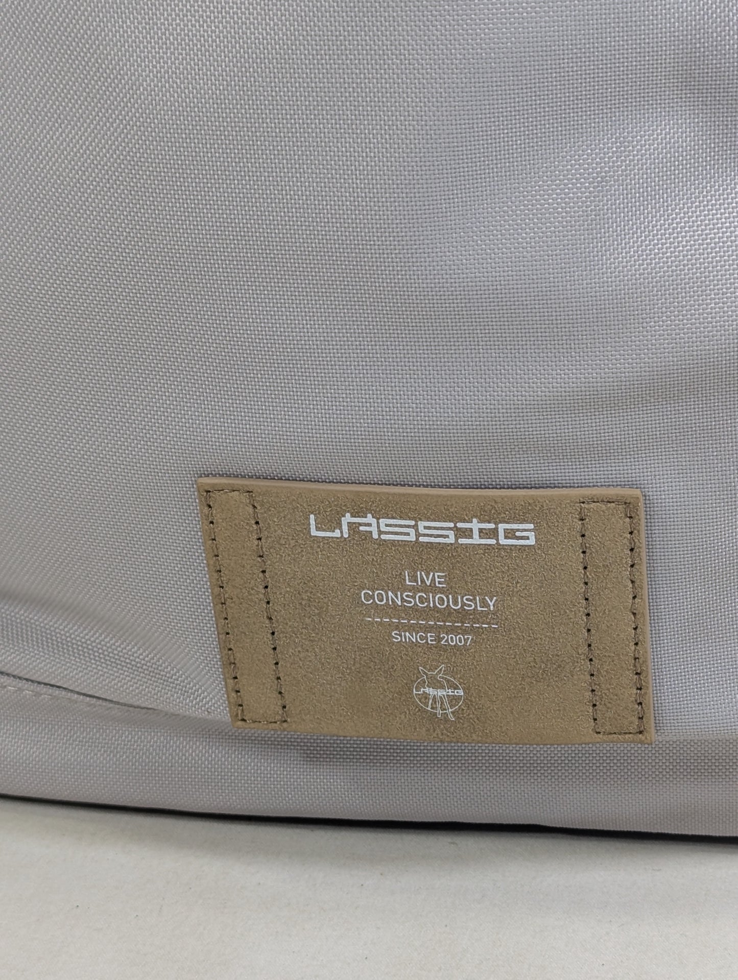 Slim and smart rucksack backpack