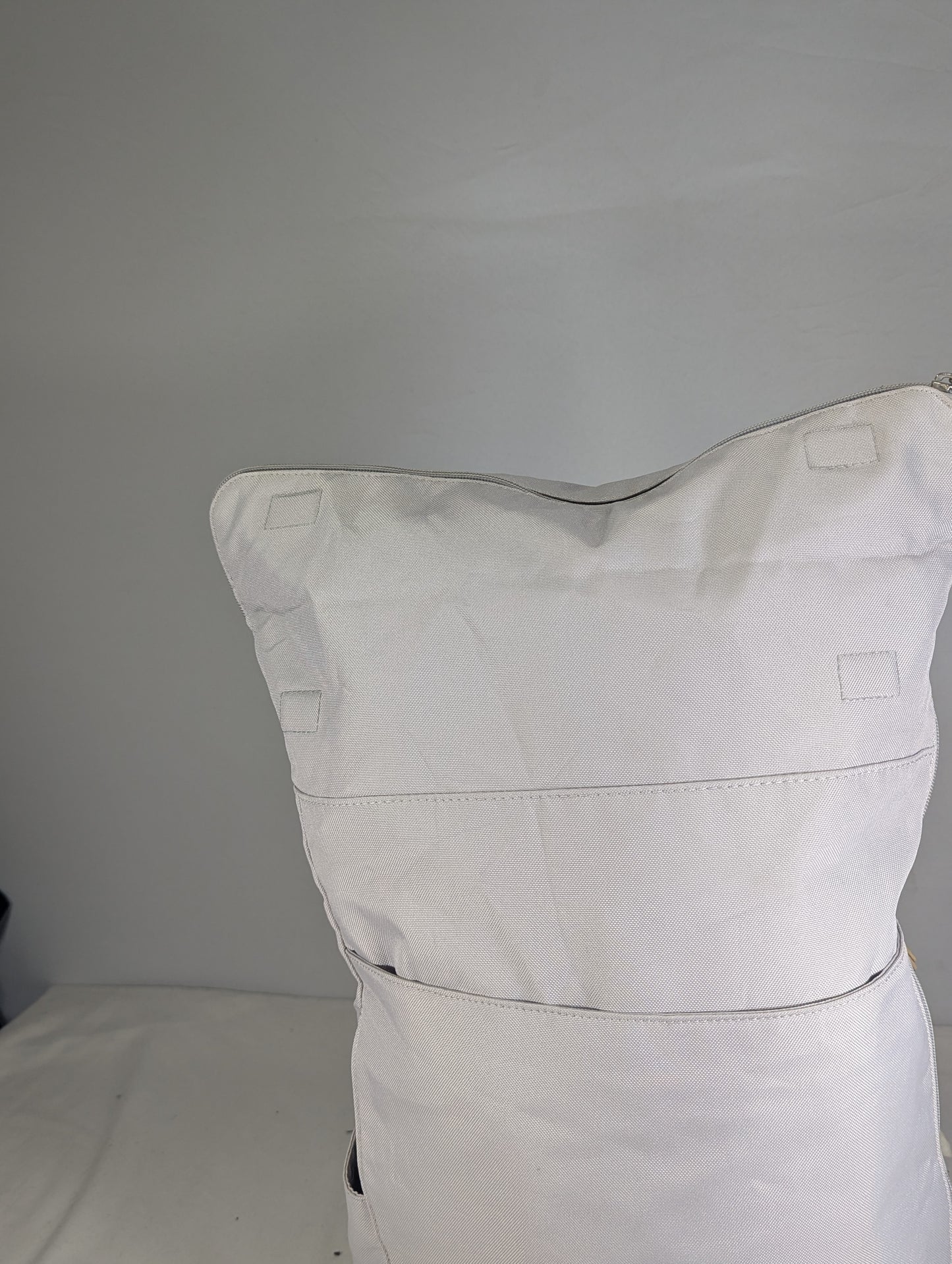 Slim and smart rucksack backpack