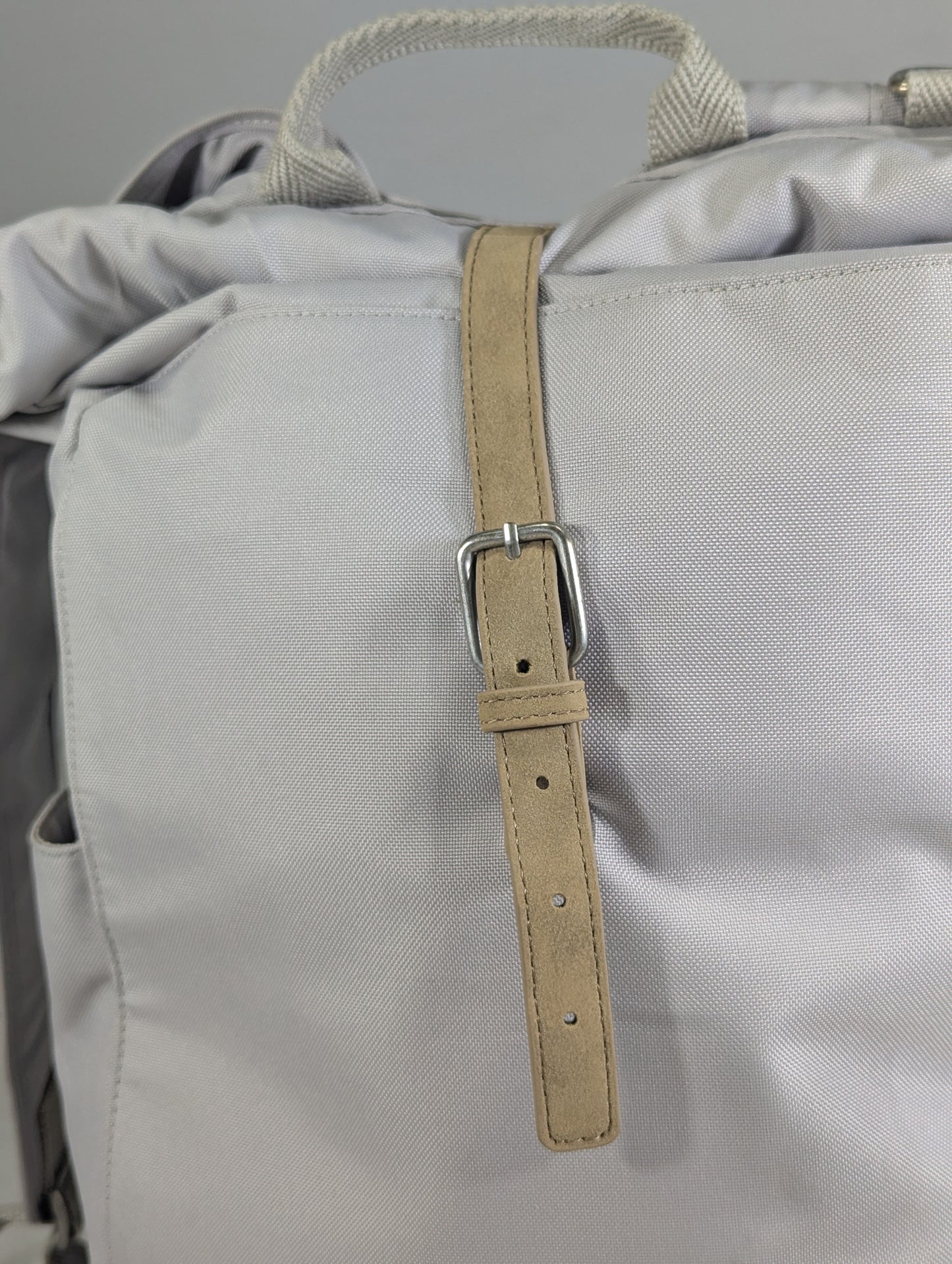Slim and smart rucksack backpack