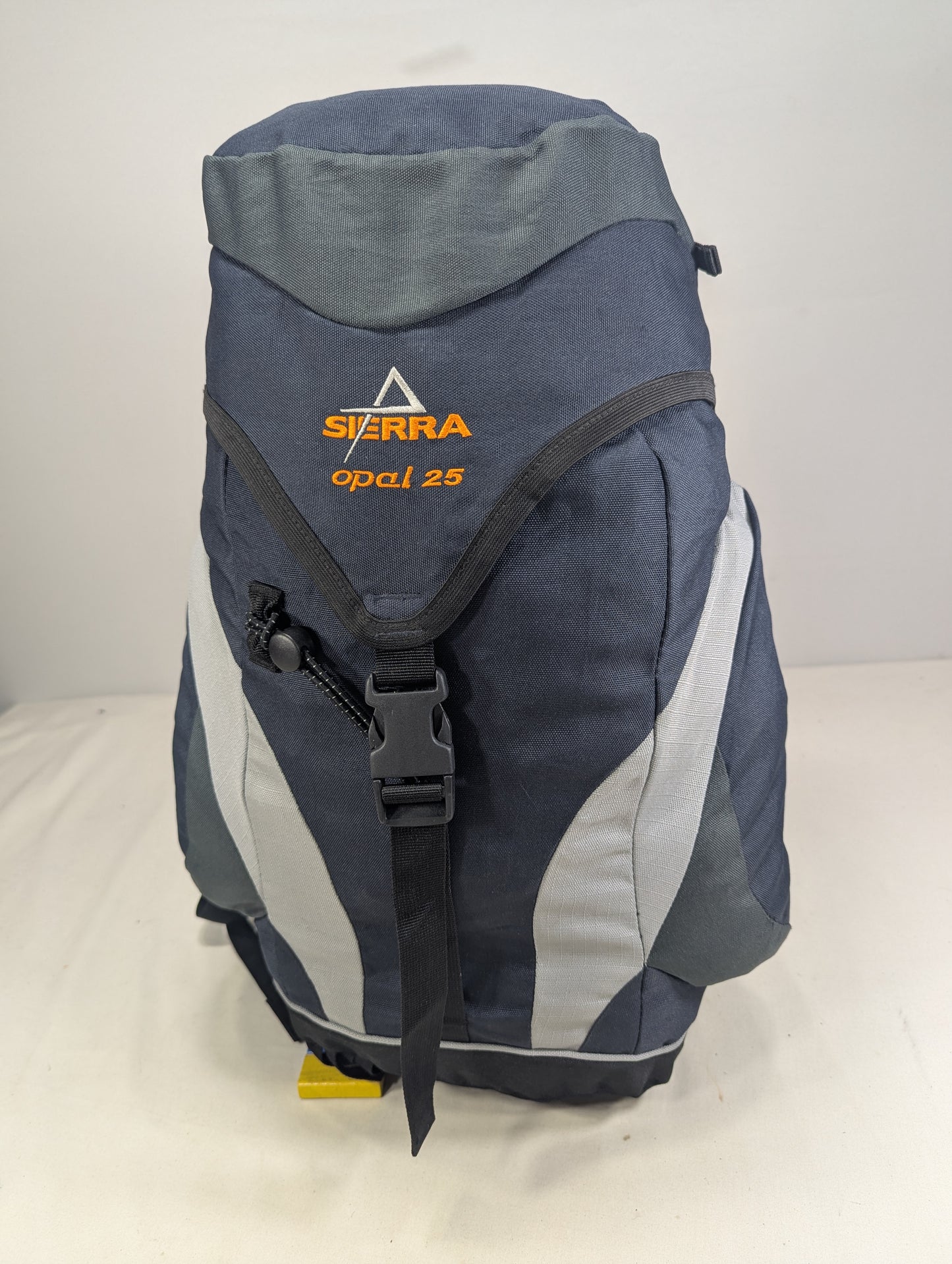 25L hiking tourist tracking backpack