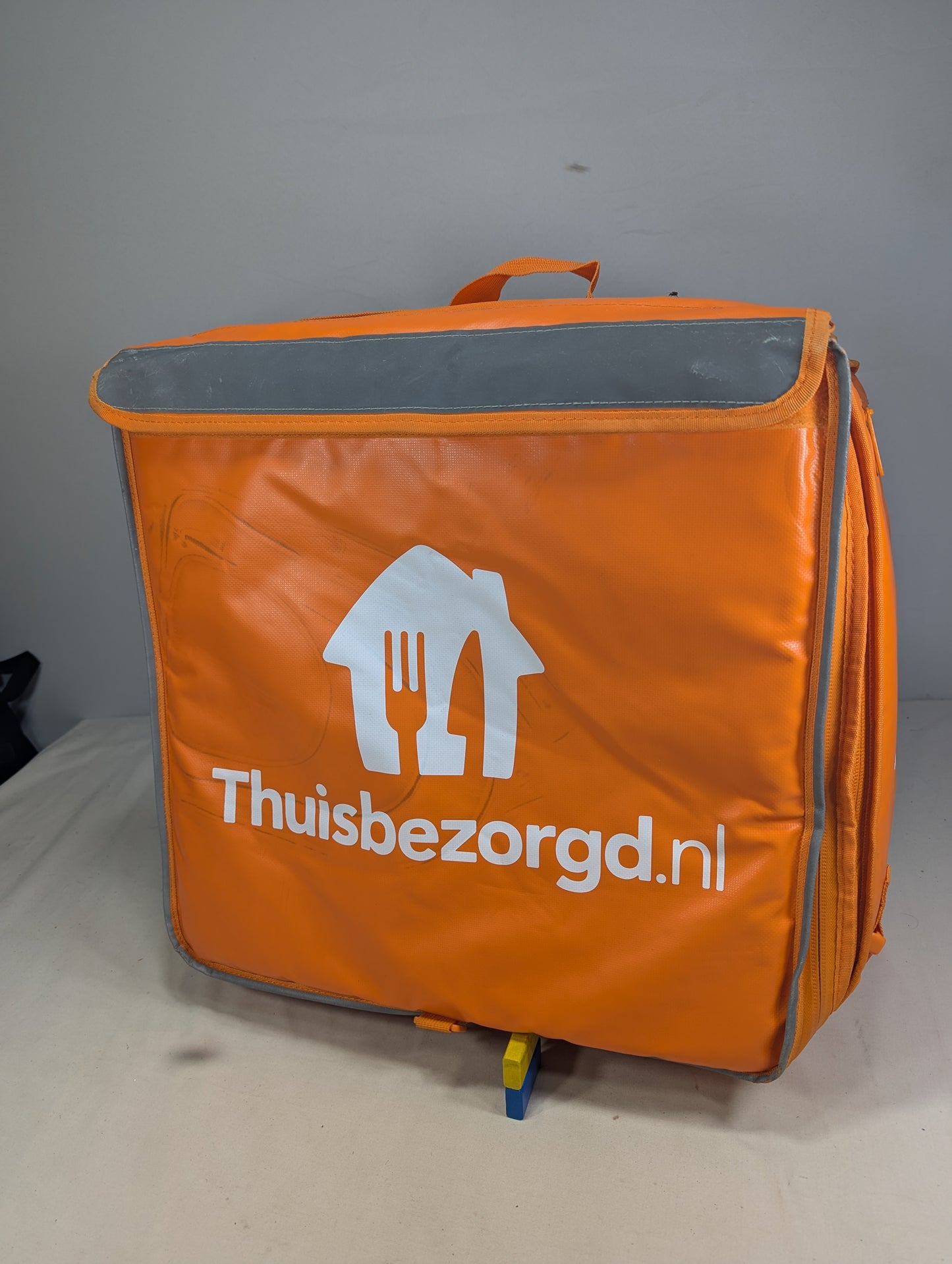 Cooler bag ice pack,