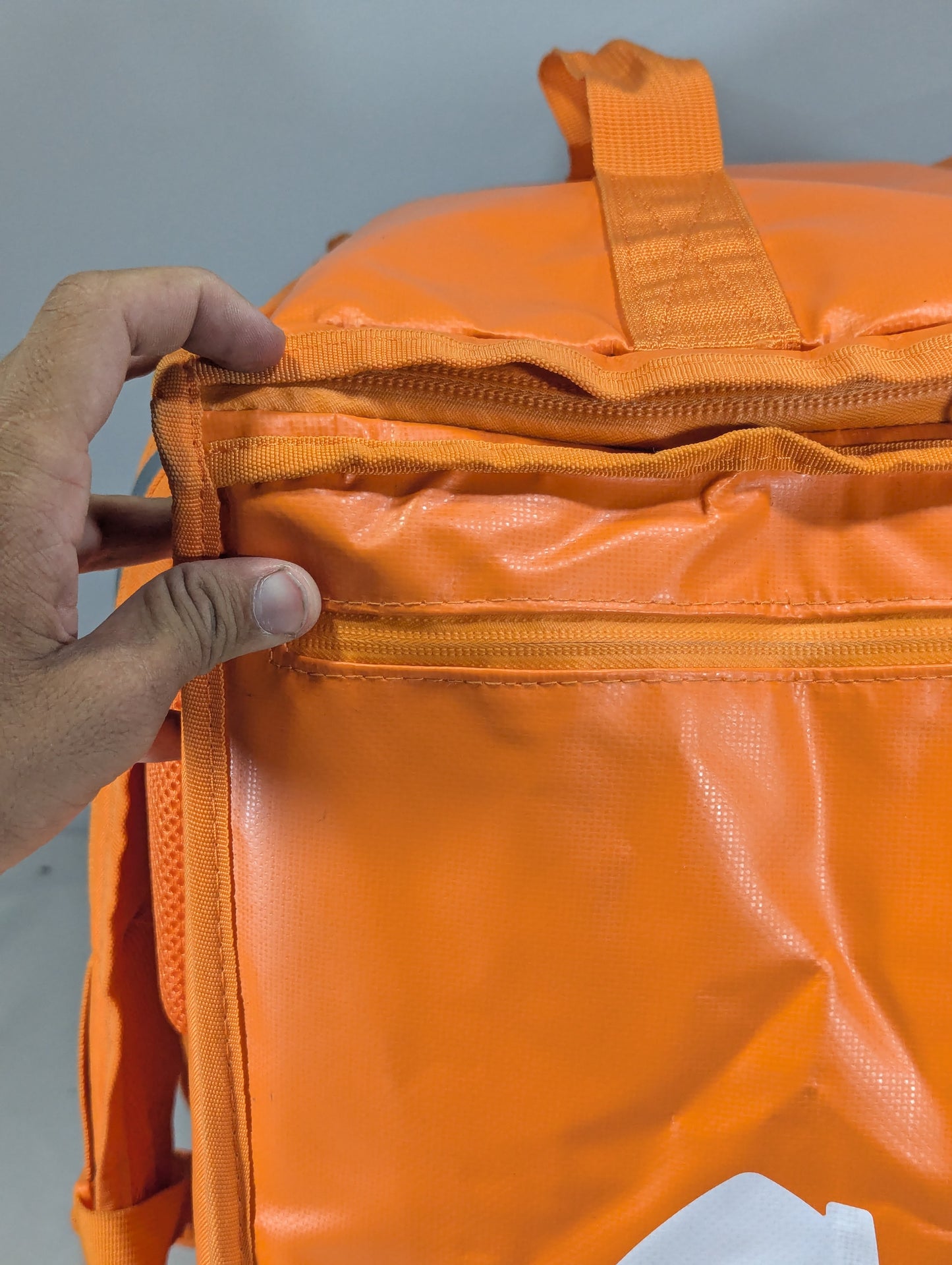 Cooler bag ice pack,