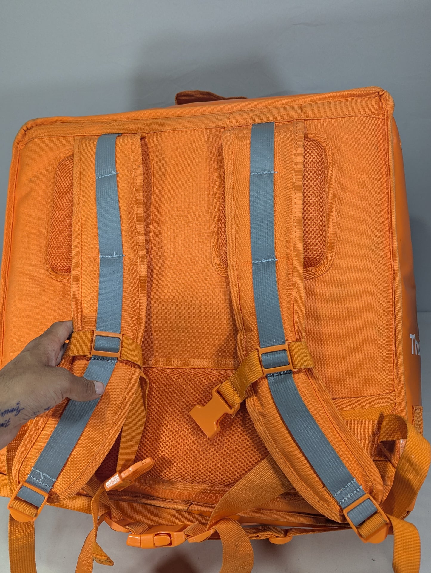 Cooler bag ice pack,