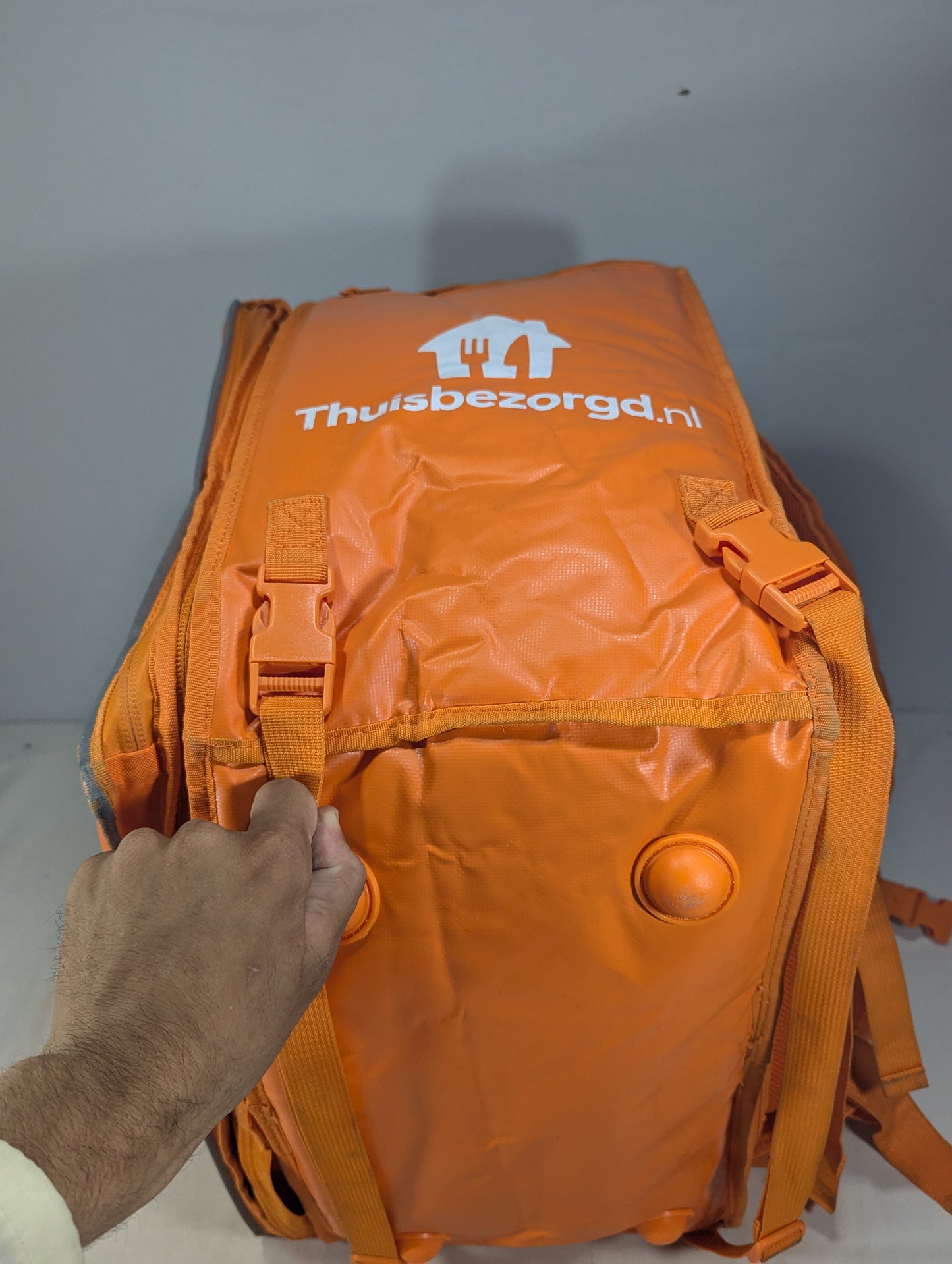 Cooler bag ice pack,