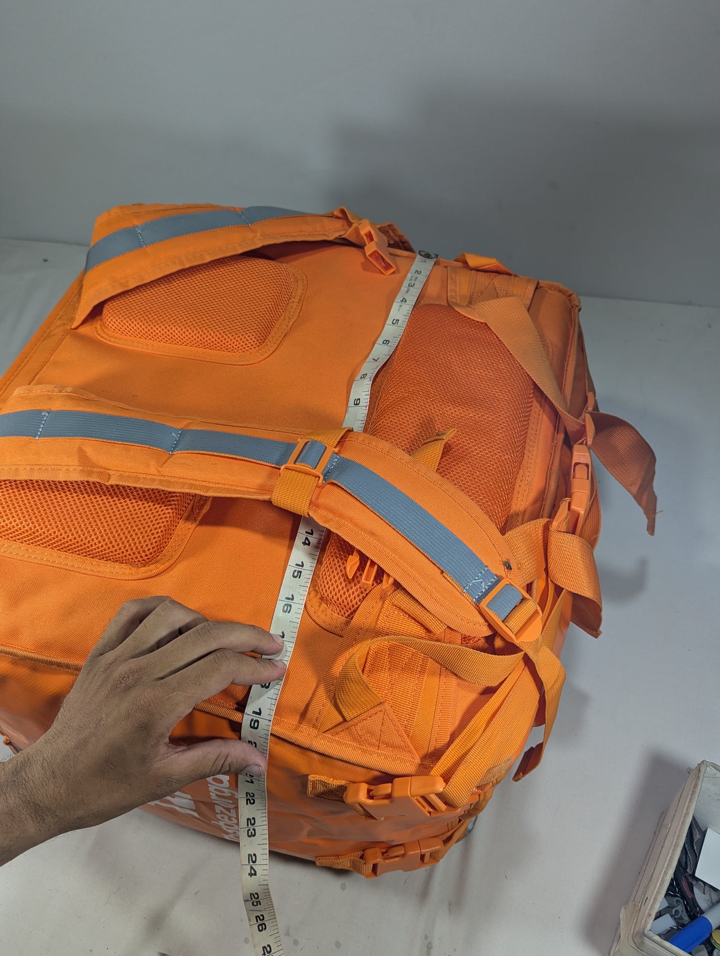 Cooler bag ice pack,
