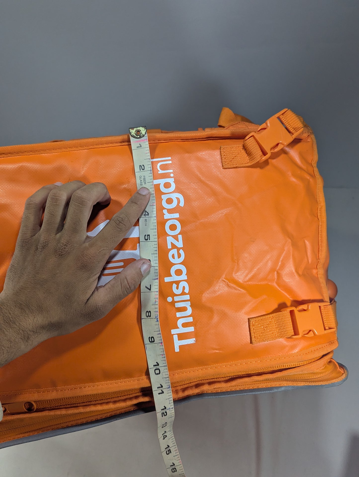 Cooler bag ice pack,