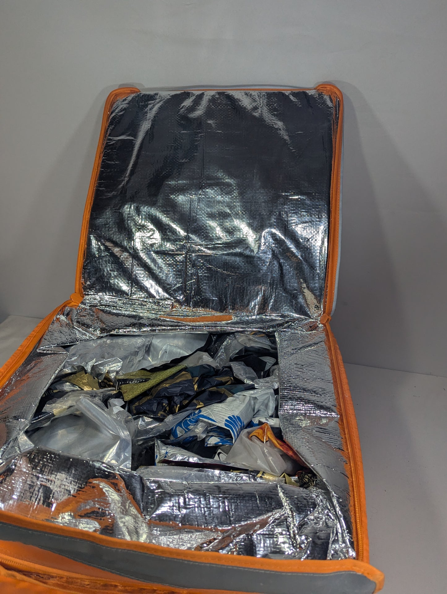 Cooler bag ice pack,