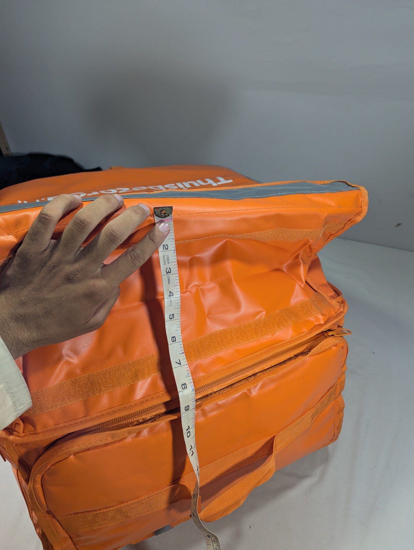 Cooler bag ice pack,