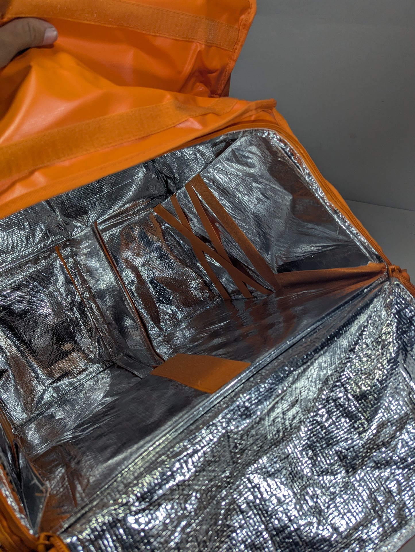 Cooler bag ice pack,