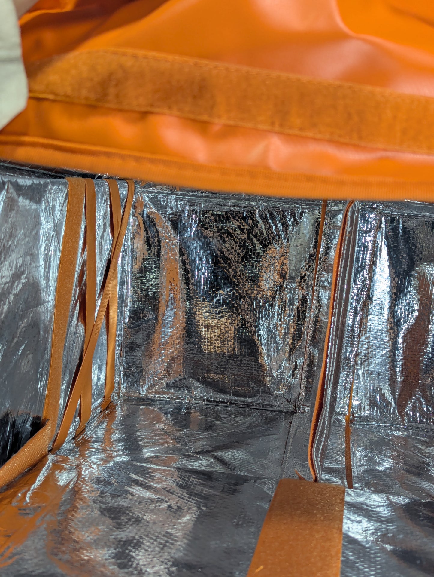 Cooler bag ice pack,