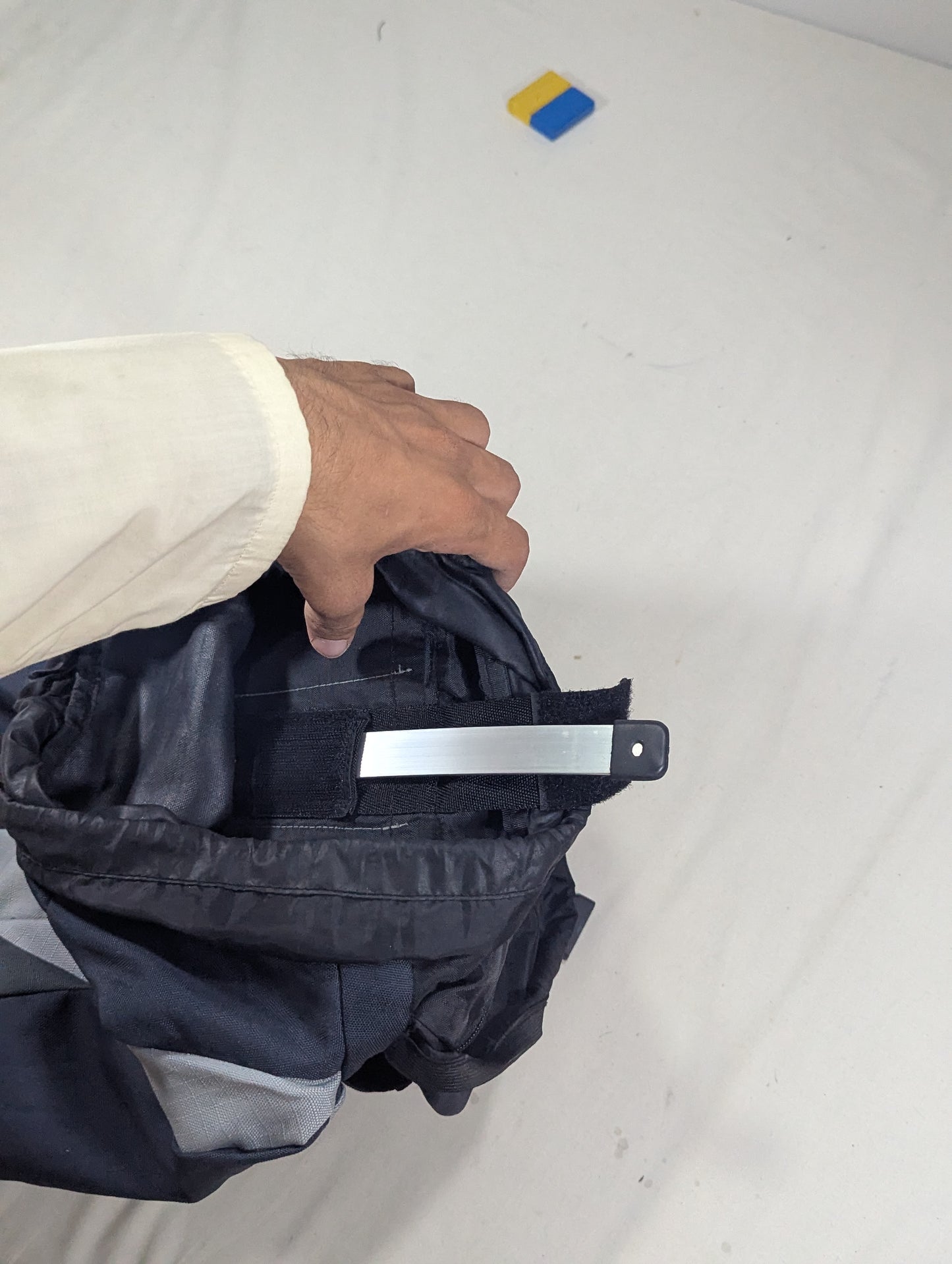 25L hiking tourist tracking backpack