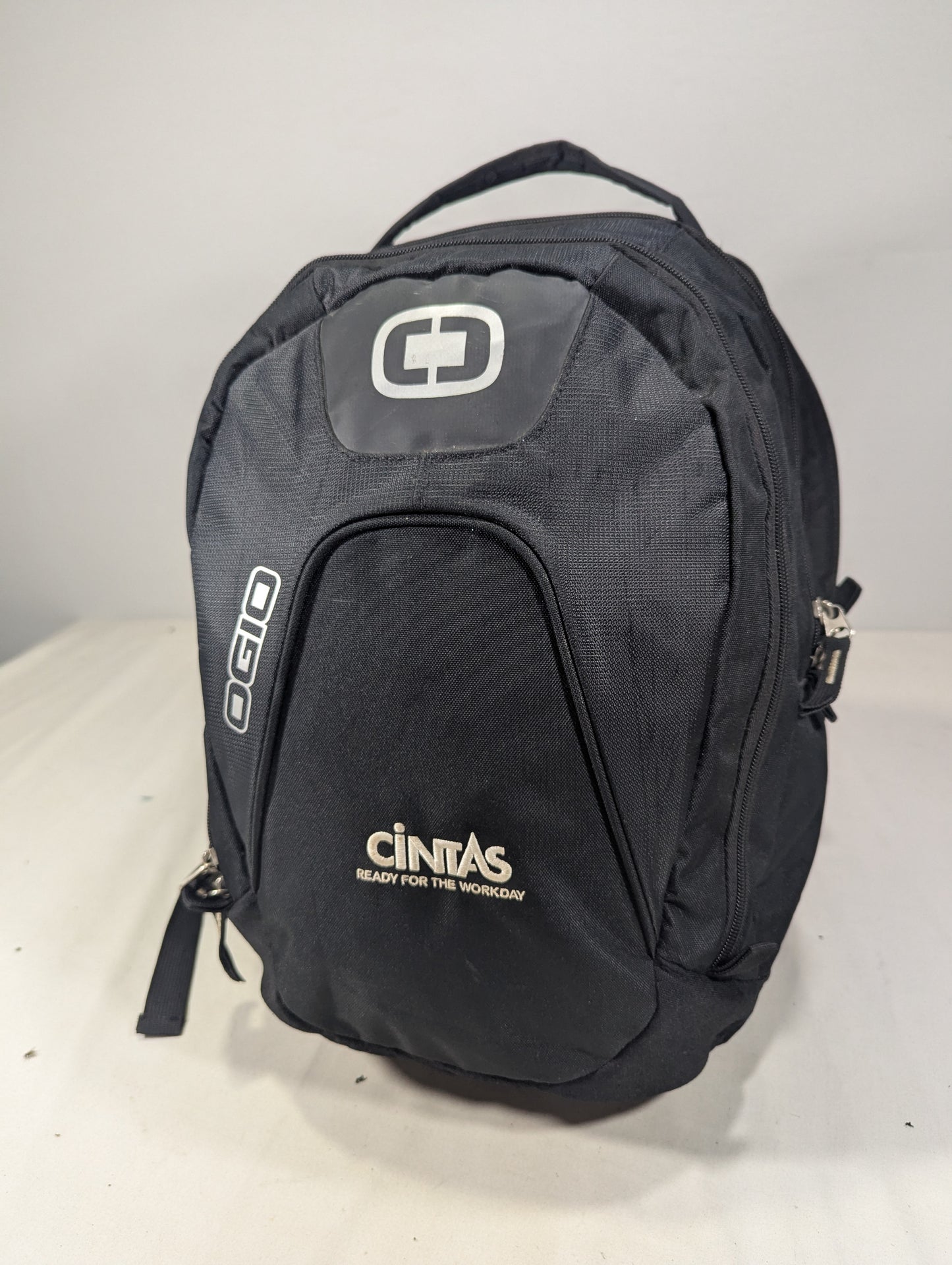 Heavy duty OGIO strongest material bag