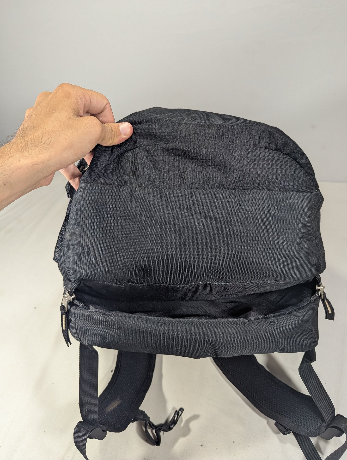 Heavy duty OGIO strongest material bag