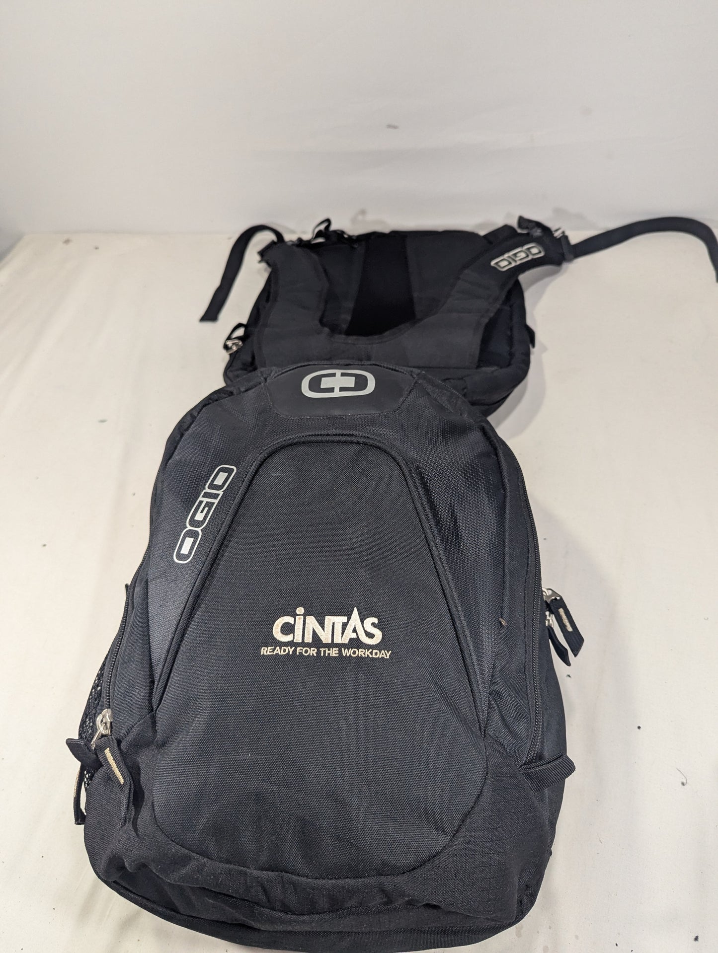 Heavy duty OGIO strongest material bag