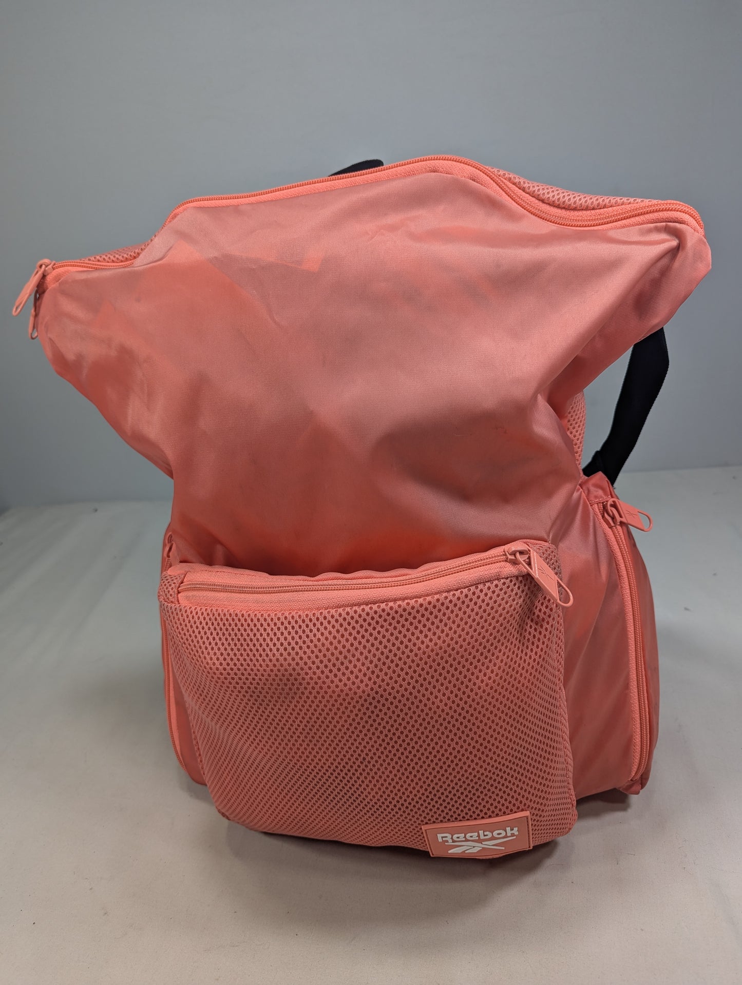 Reebok rucksack, backpack