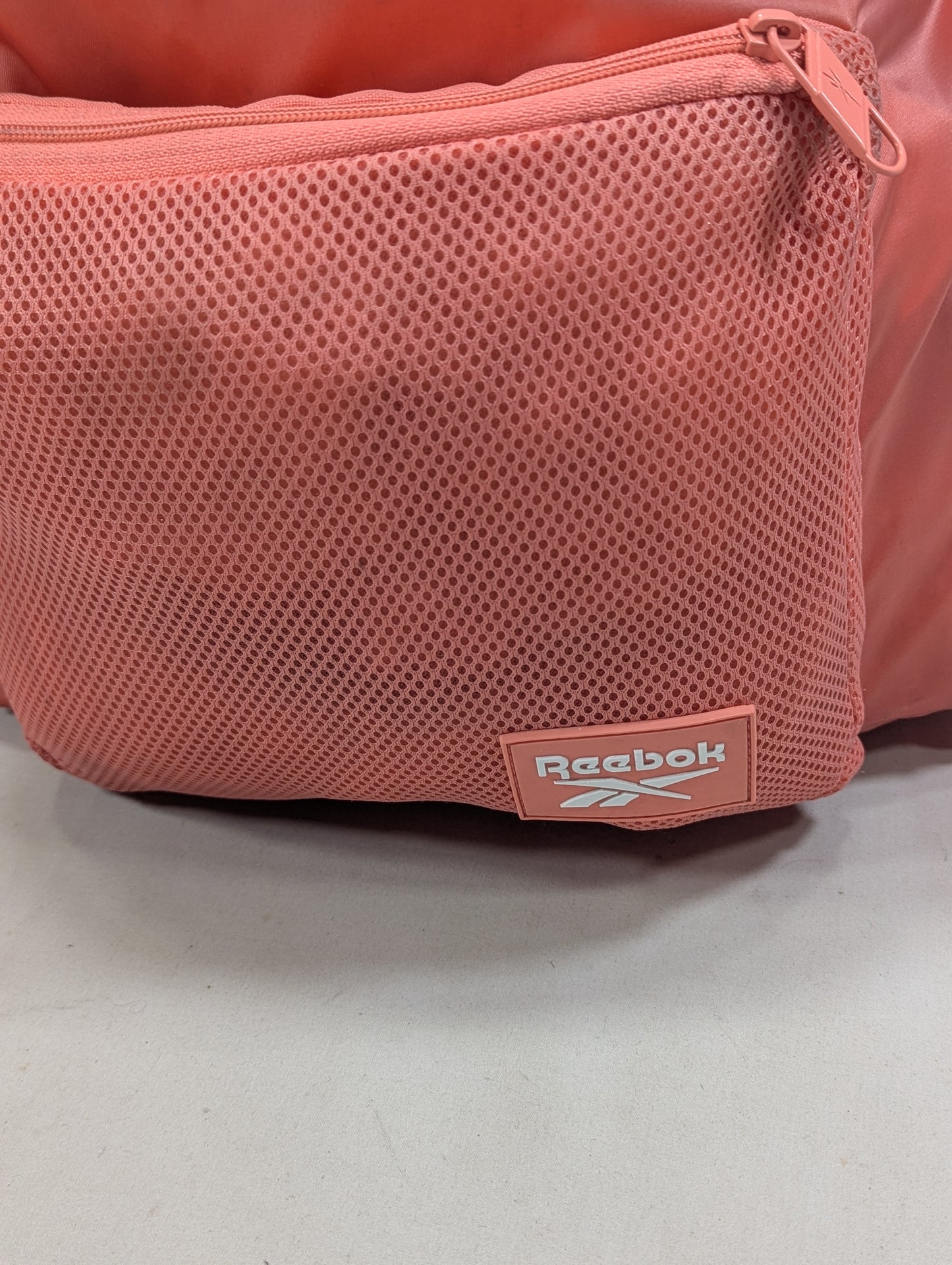 Reebok rucksack, backpack