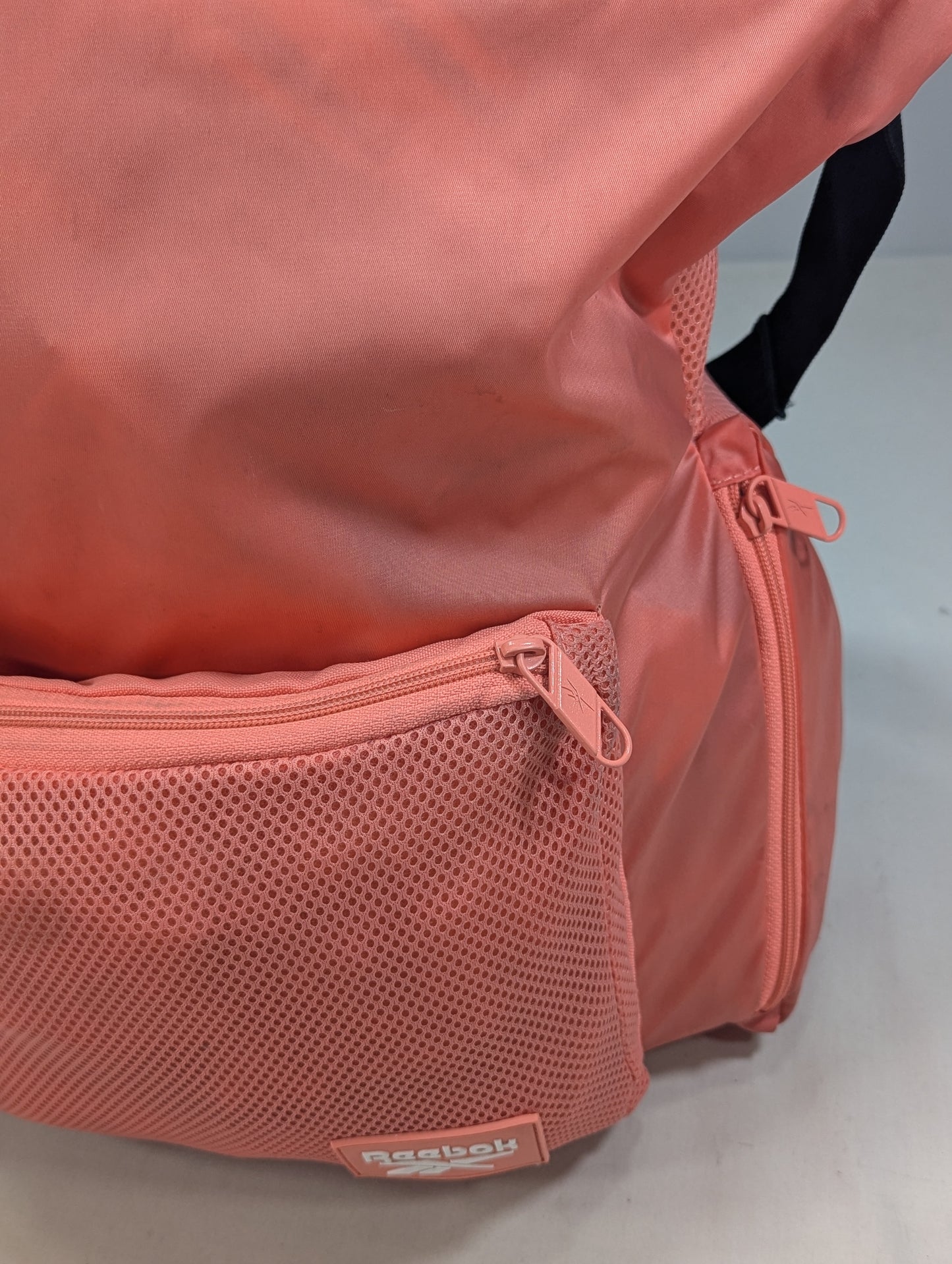 Reebok rucksack, backpack