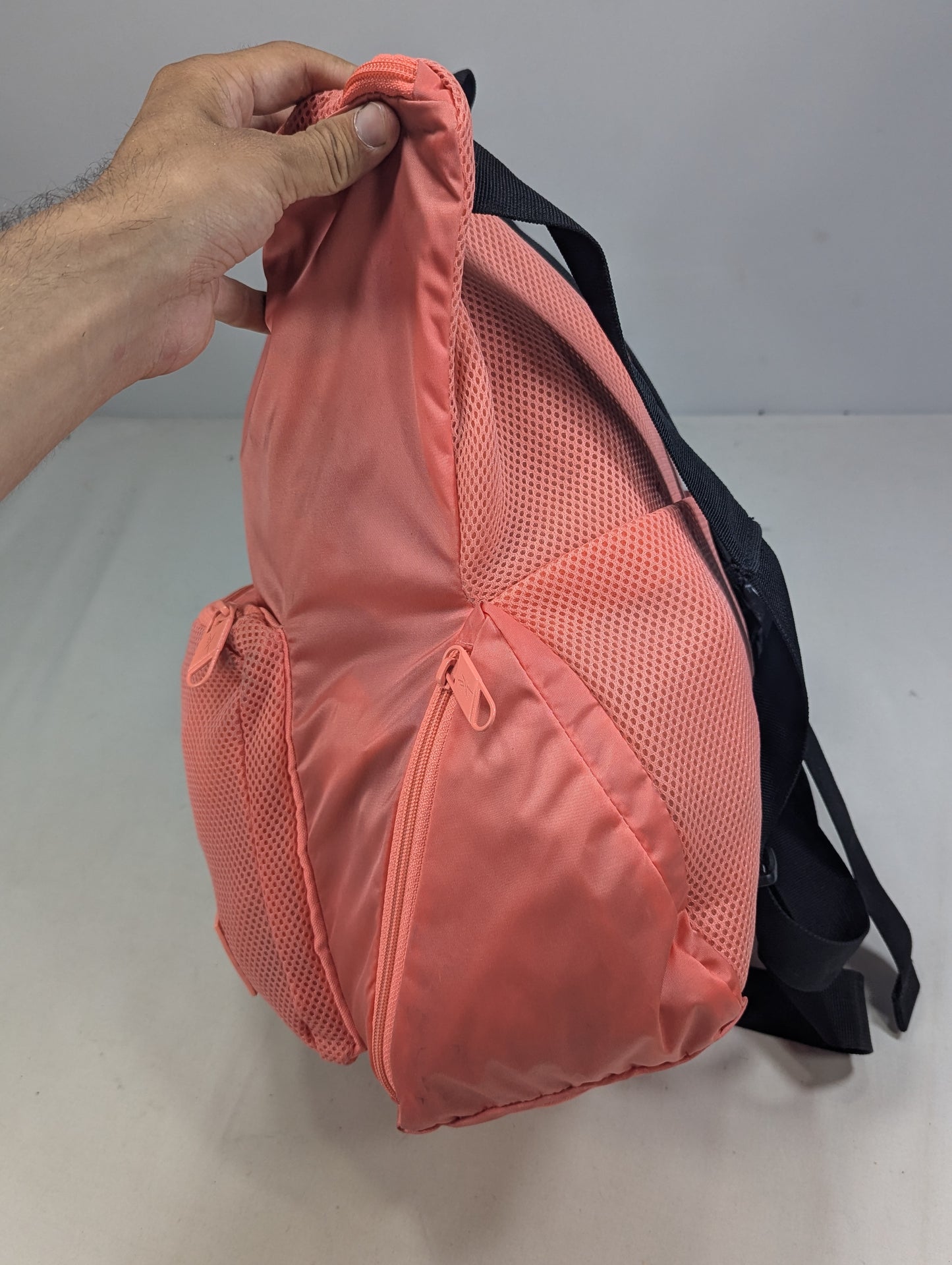 Reebok rucksack, backpack