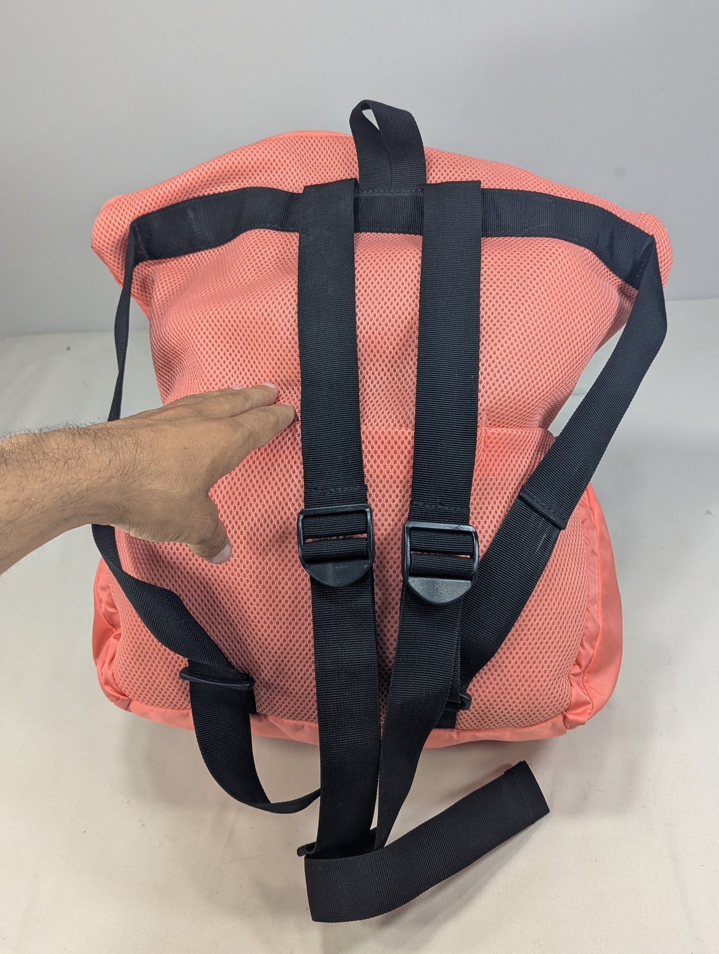 Reebok rucksack, backpack
