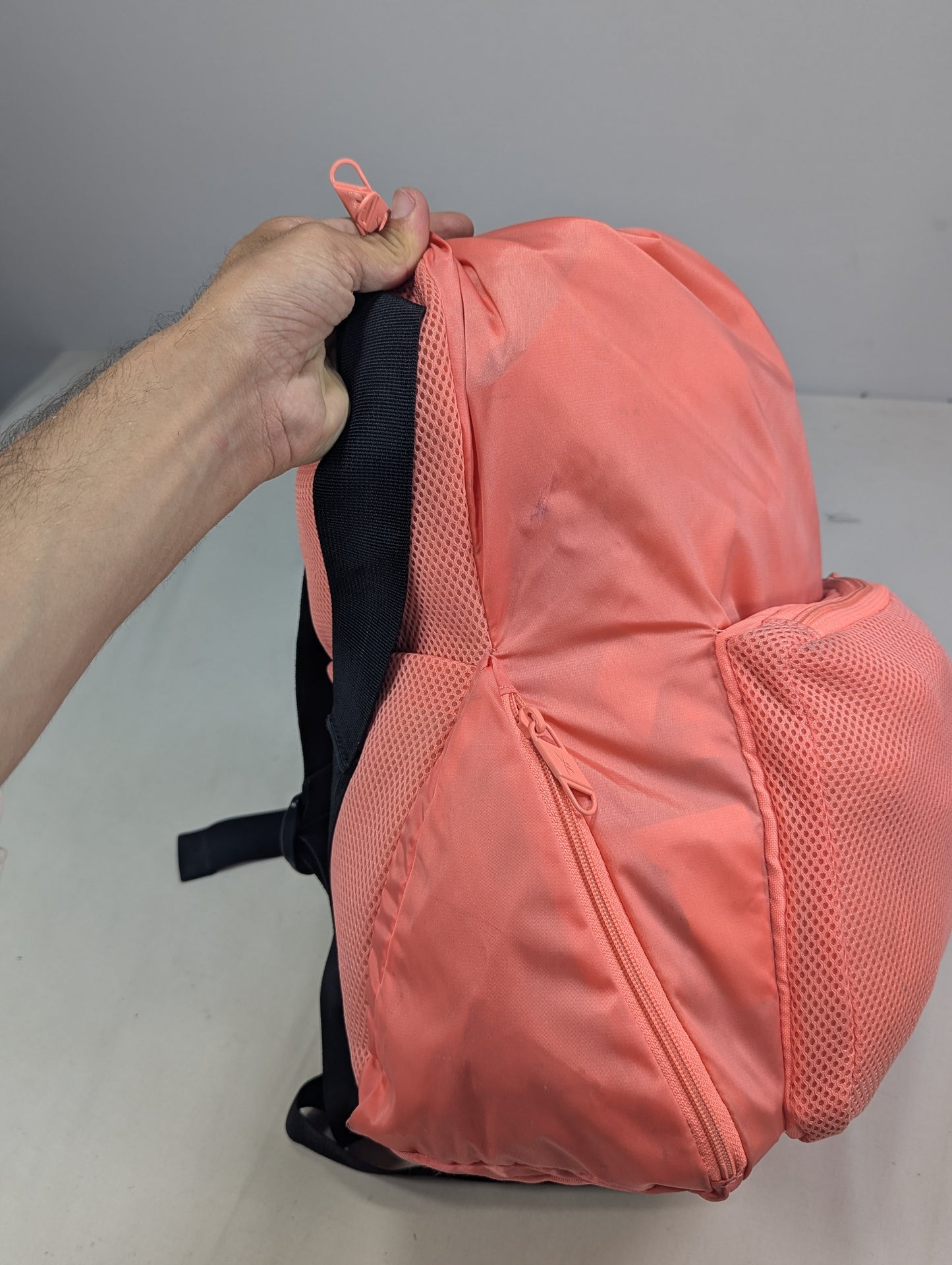 Reebok rucksack, backpack