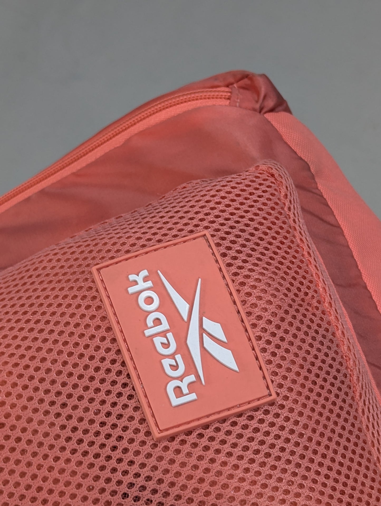 Reebok rucksack, backpack