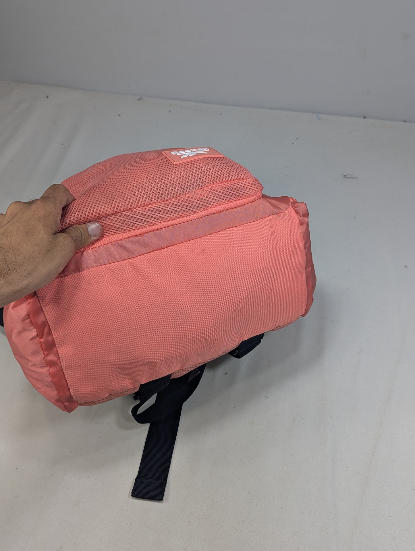 Reebok rucksack, backpack