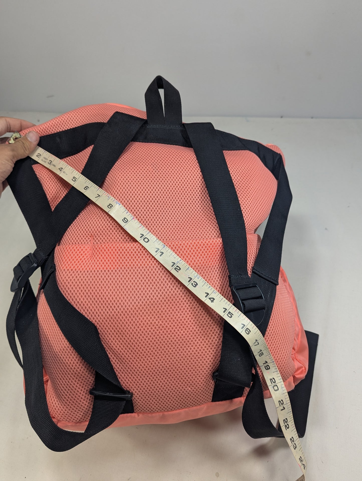 Reebok rucksack, backpack