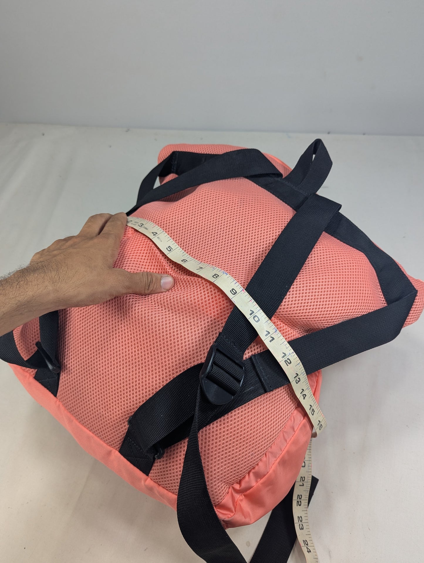 Reebok rucksack, backpack