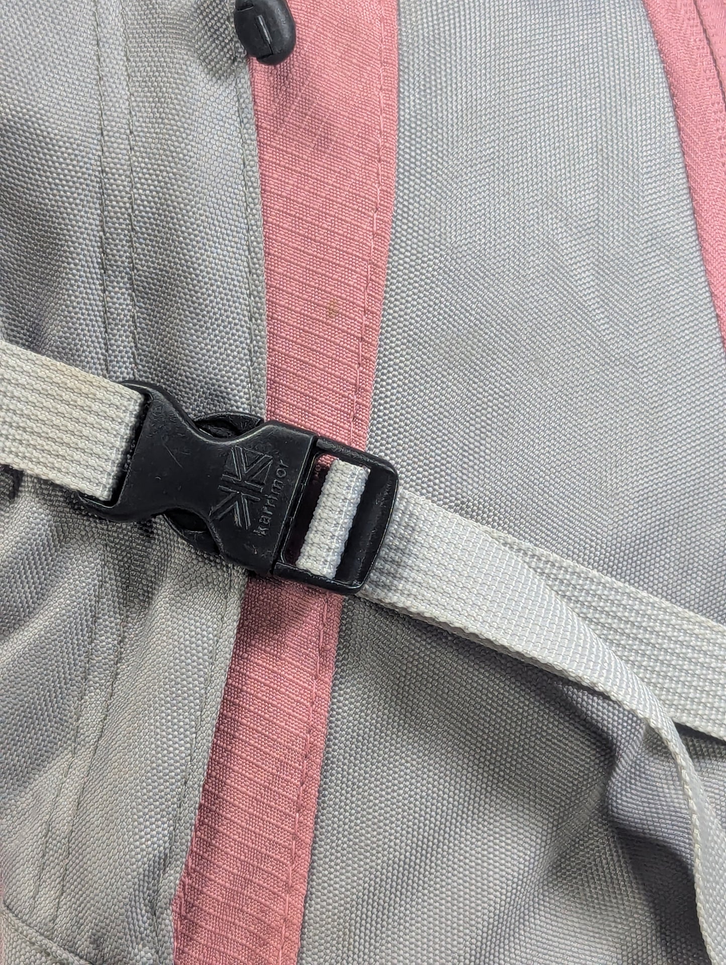 Karrimore German brand authentic backpack