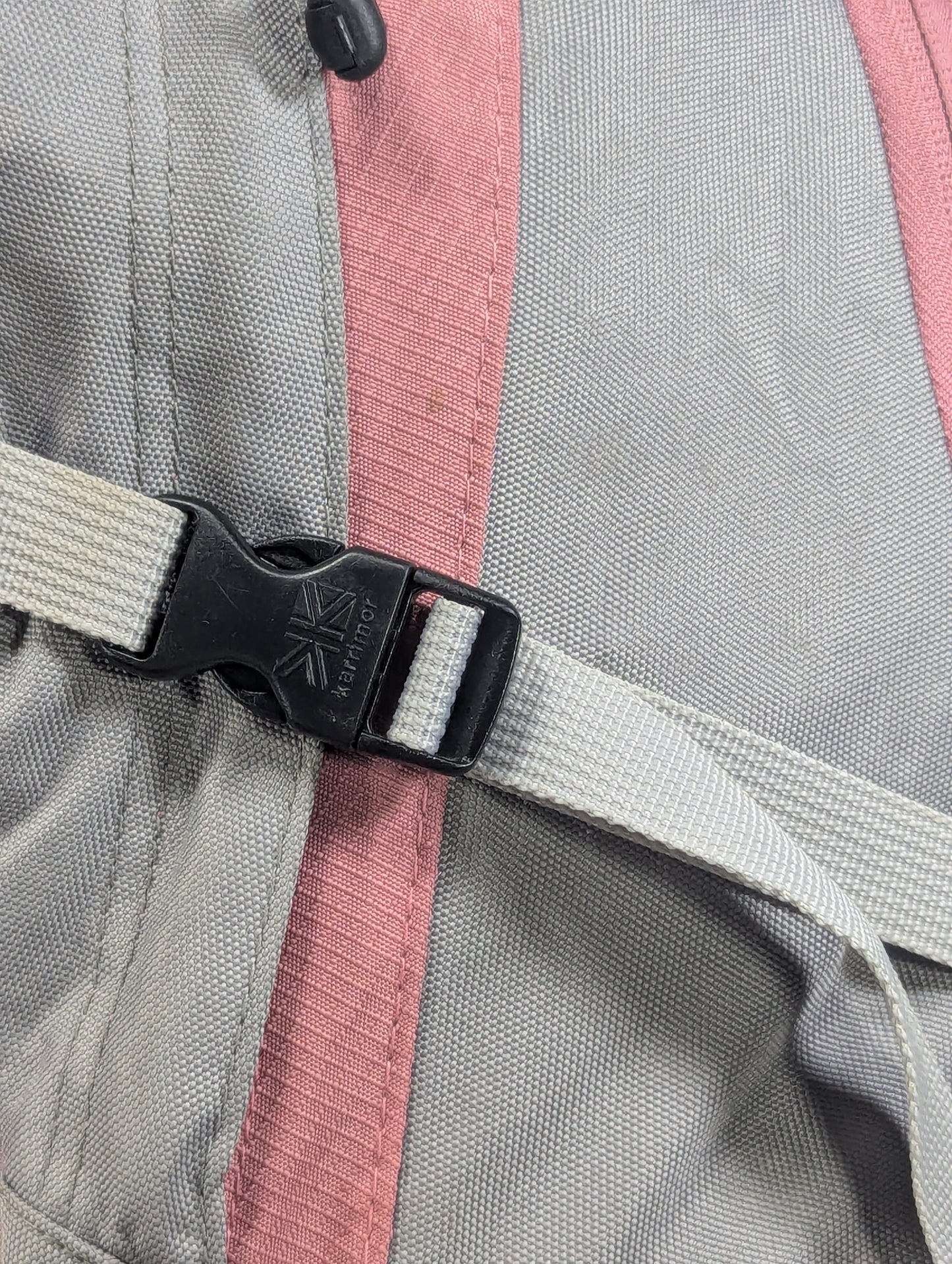 Karrimore German brand authentic backpack