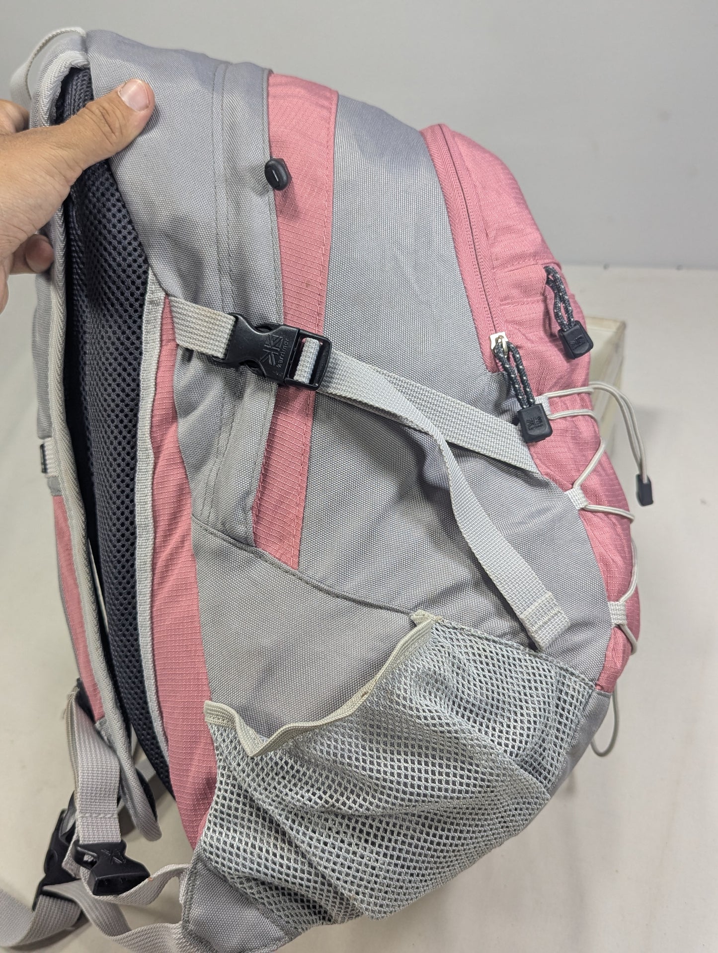 Karrimore German brand authentic backpack