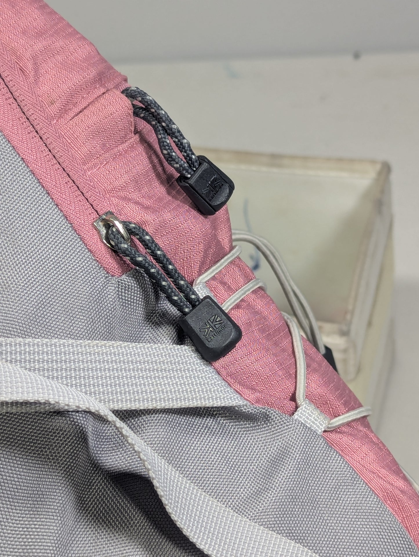 Karrimore German brand authentic backpack