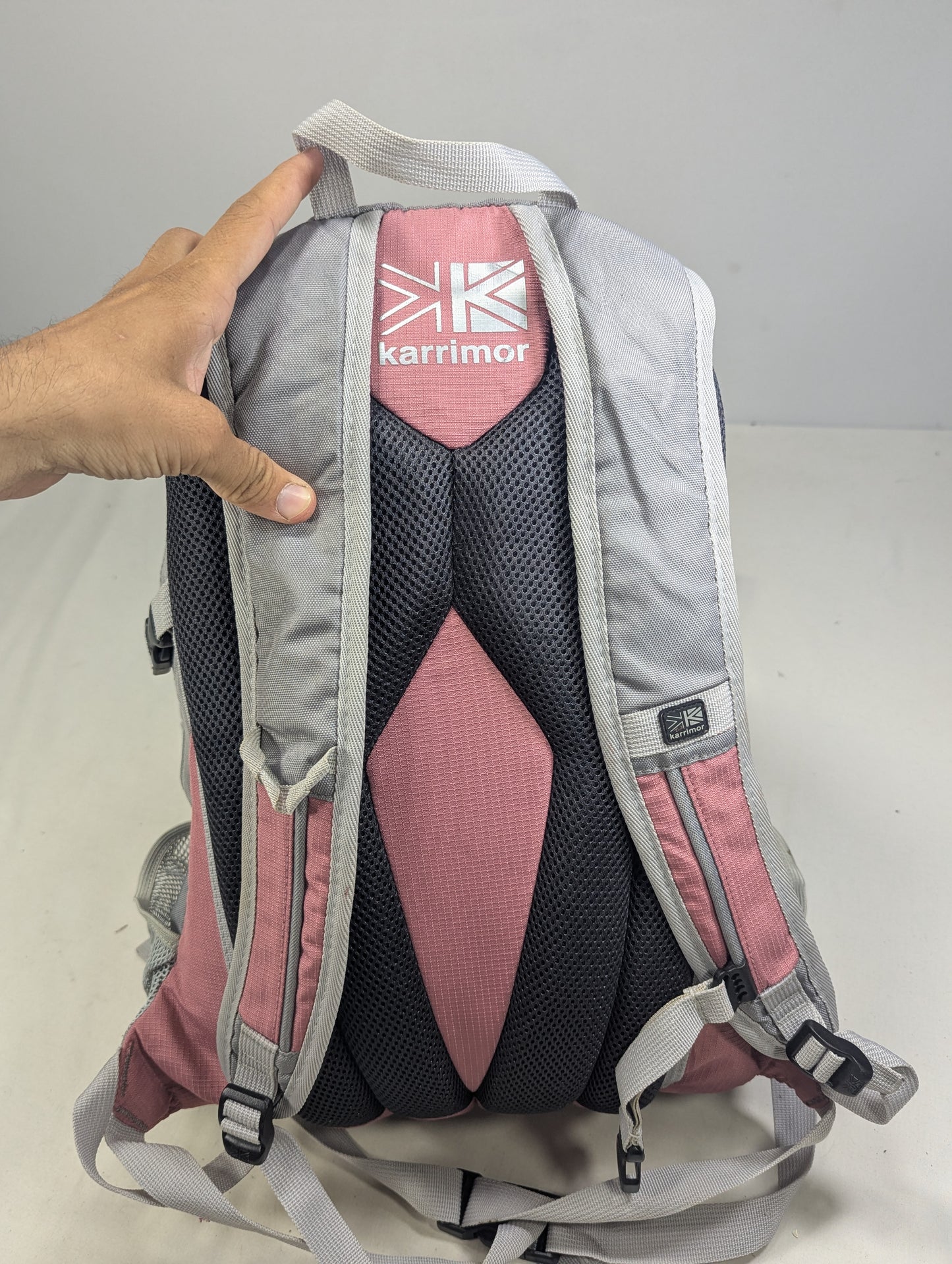 Karrimore German brand authentic backpack