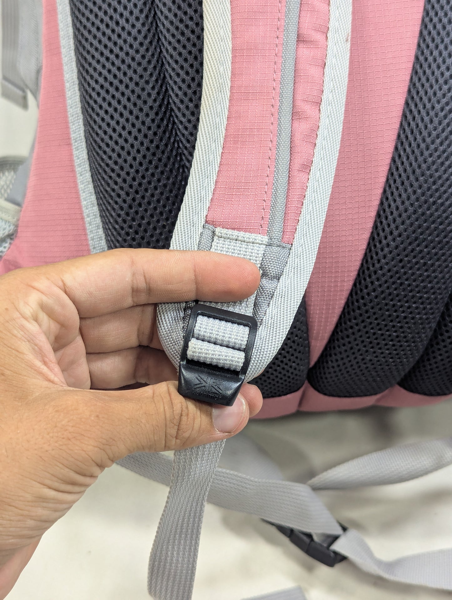 Karrimore German brand authentic backpack