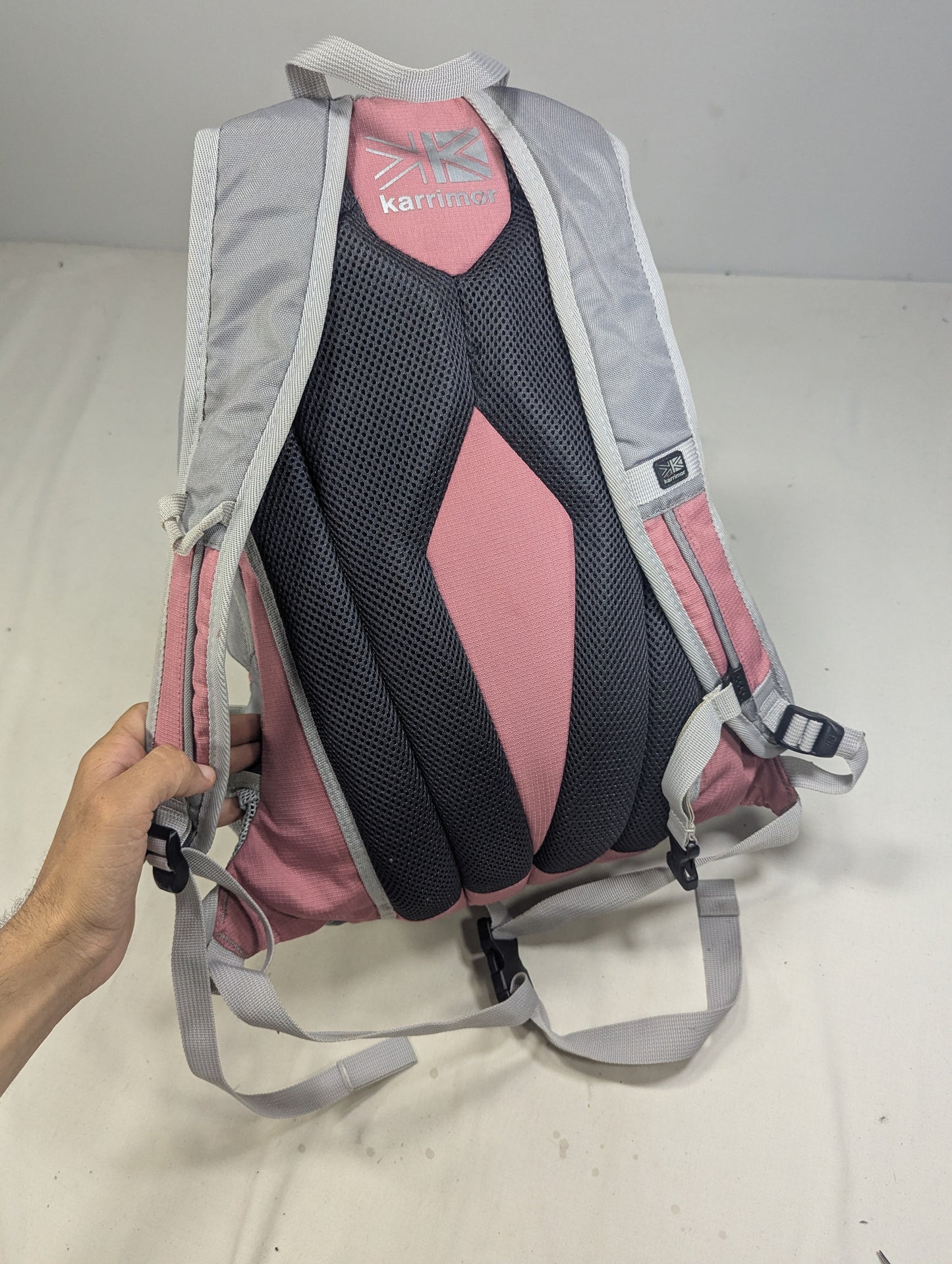 Karrimore German brand authentic backpack