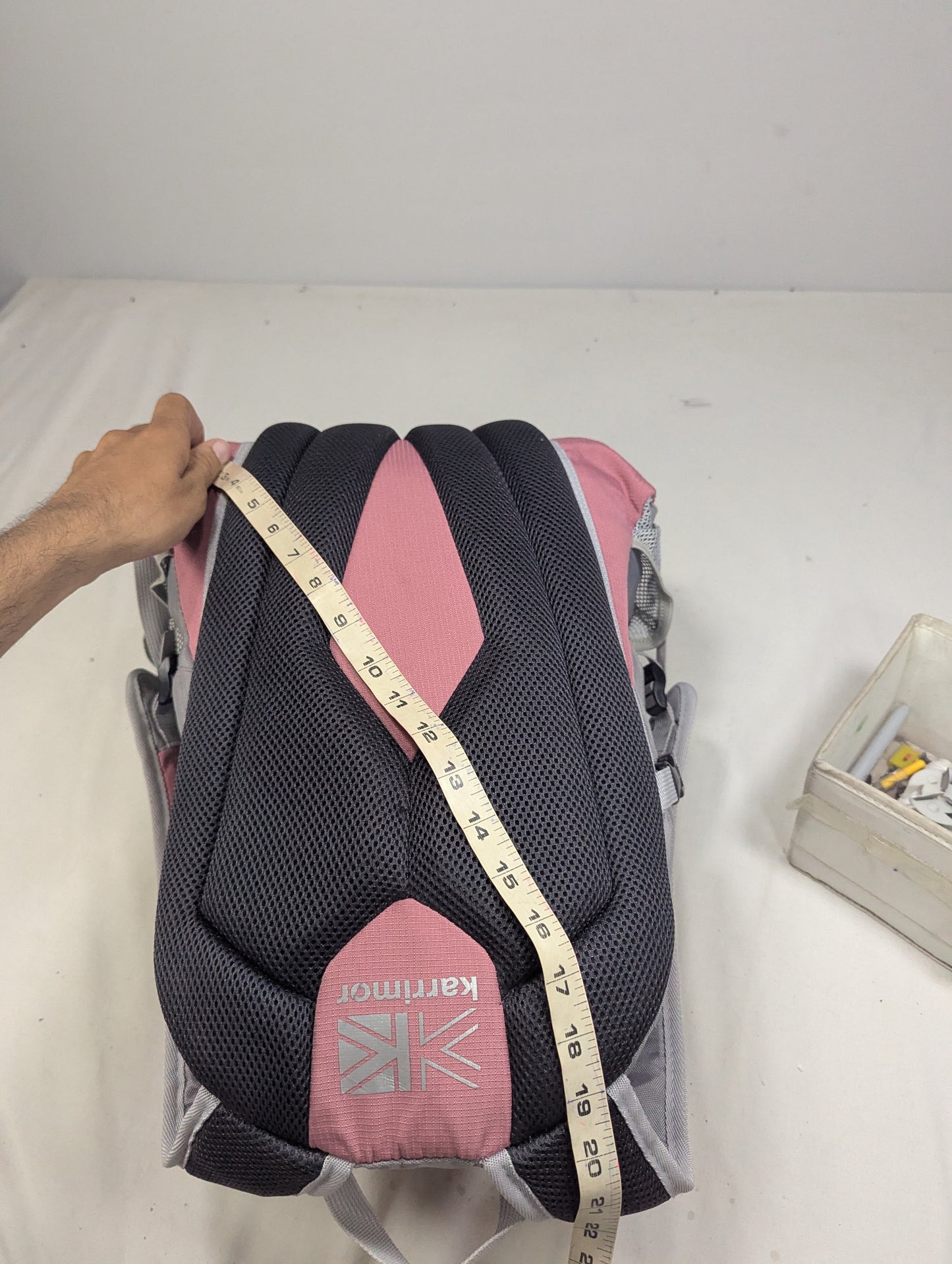 Karrimore German brand authentic backpack