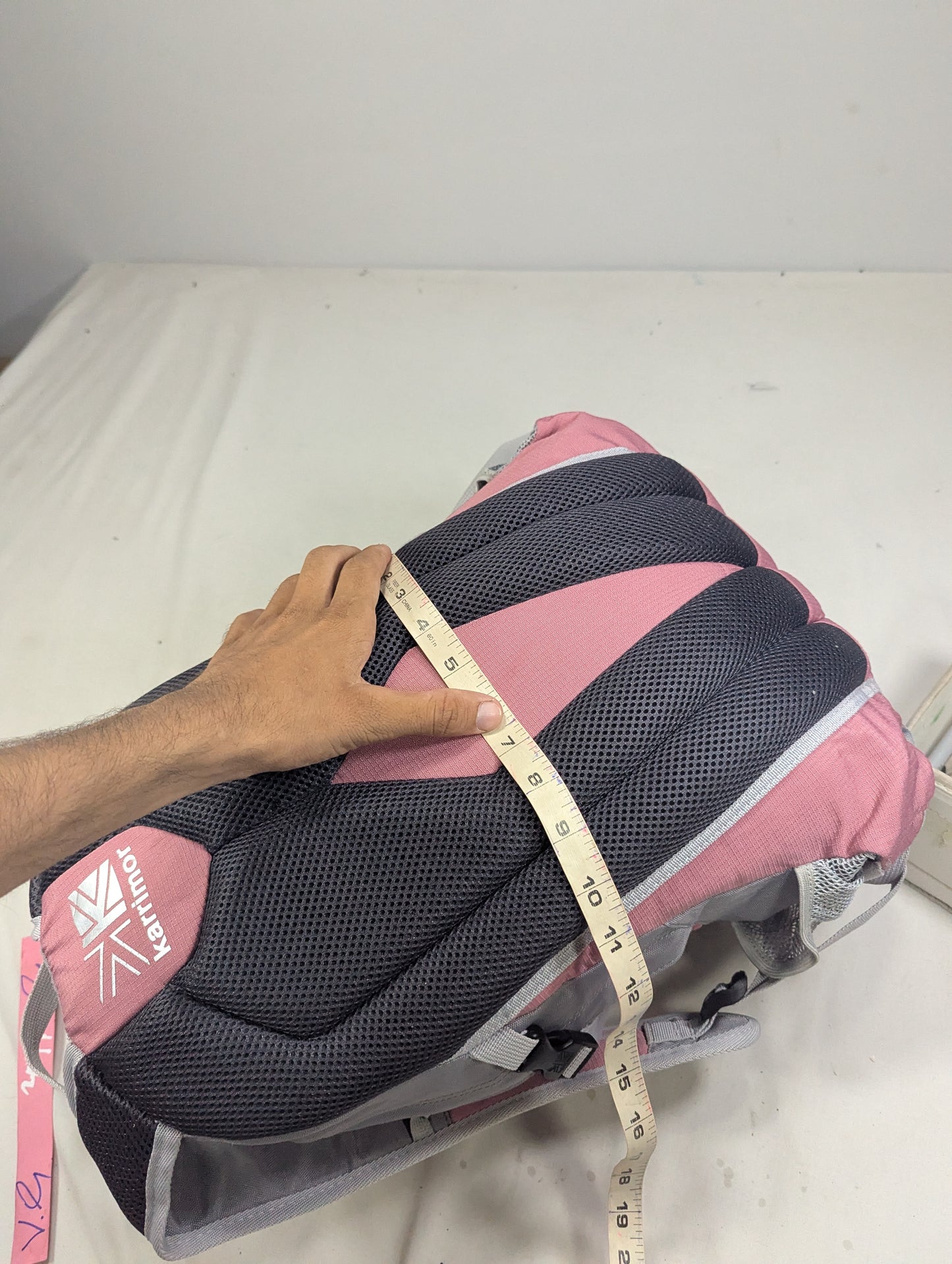 Karrimore German brand authentic backpack