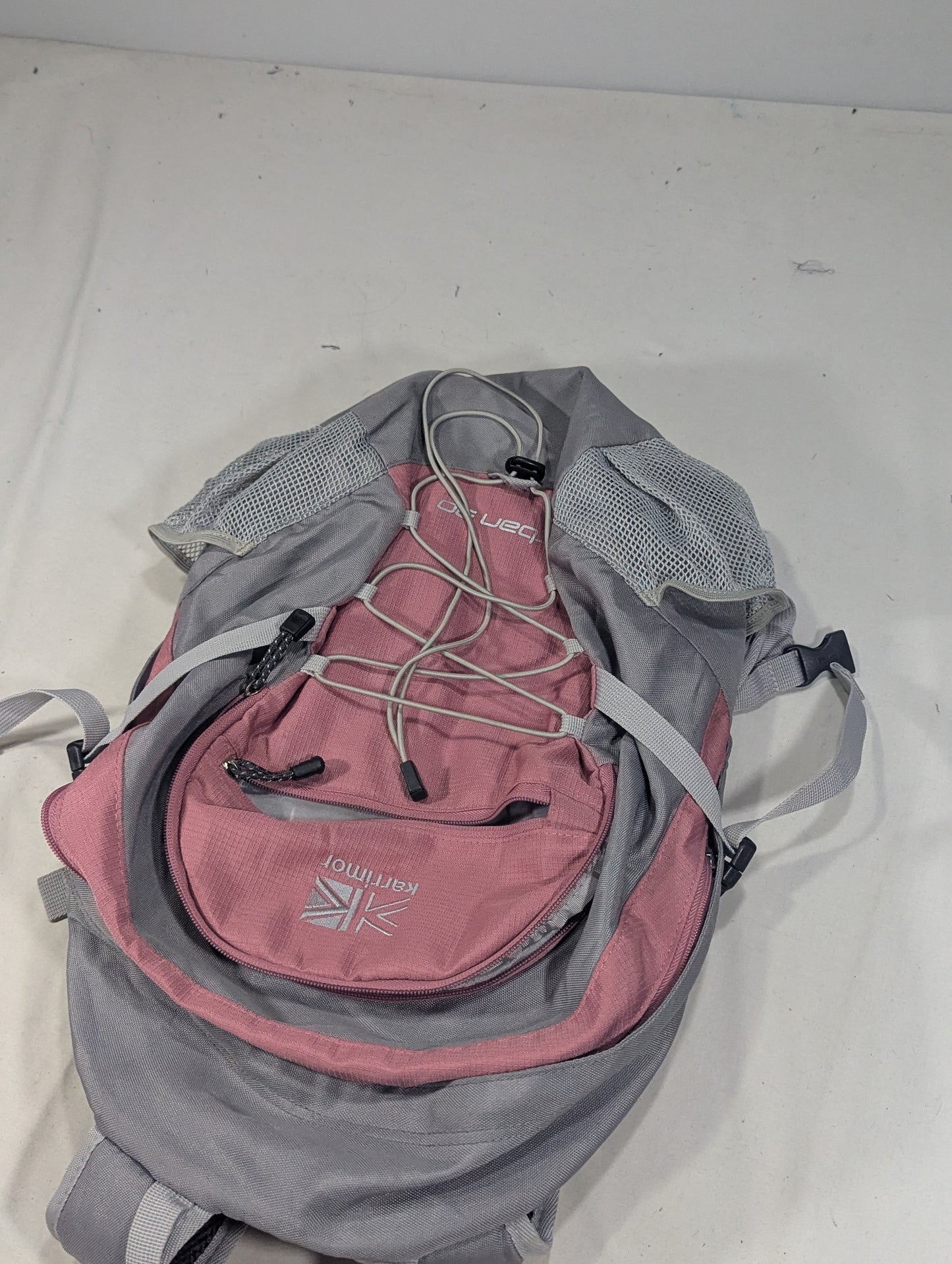 Karrimore German brand authentic backpack