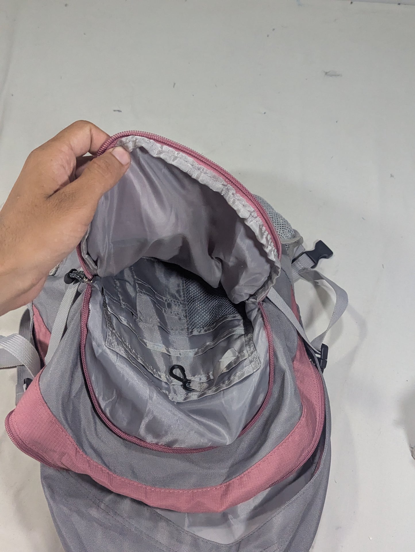 Karrimore German brand authentic backpack